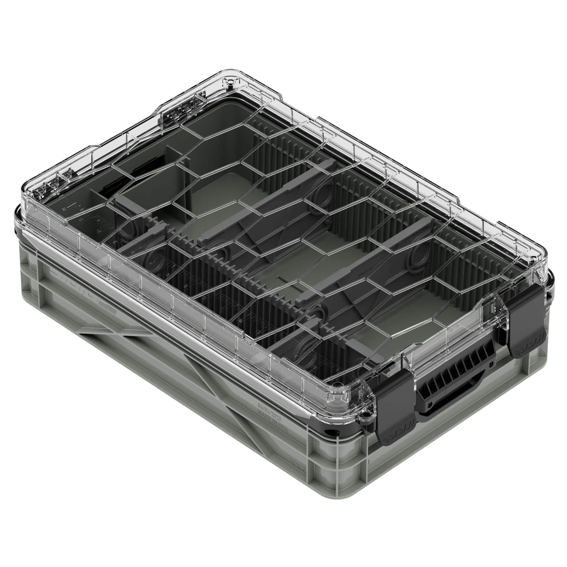 SIDIOCrate Quarter Size Weather Resistant - Image 31