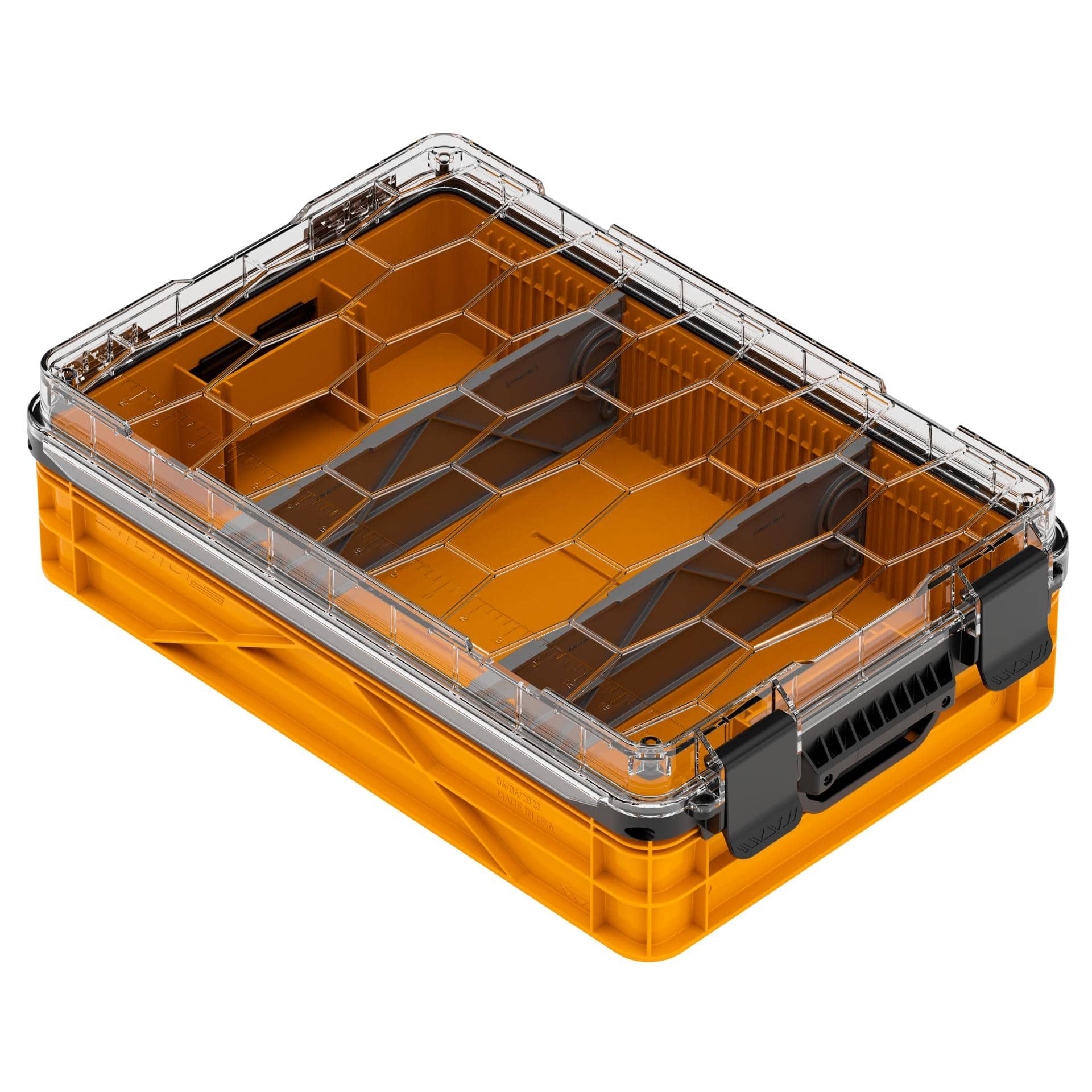 SIDIOCrate Quarter Size Weather Resistant - Image 33