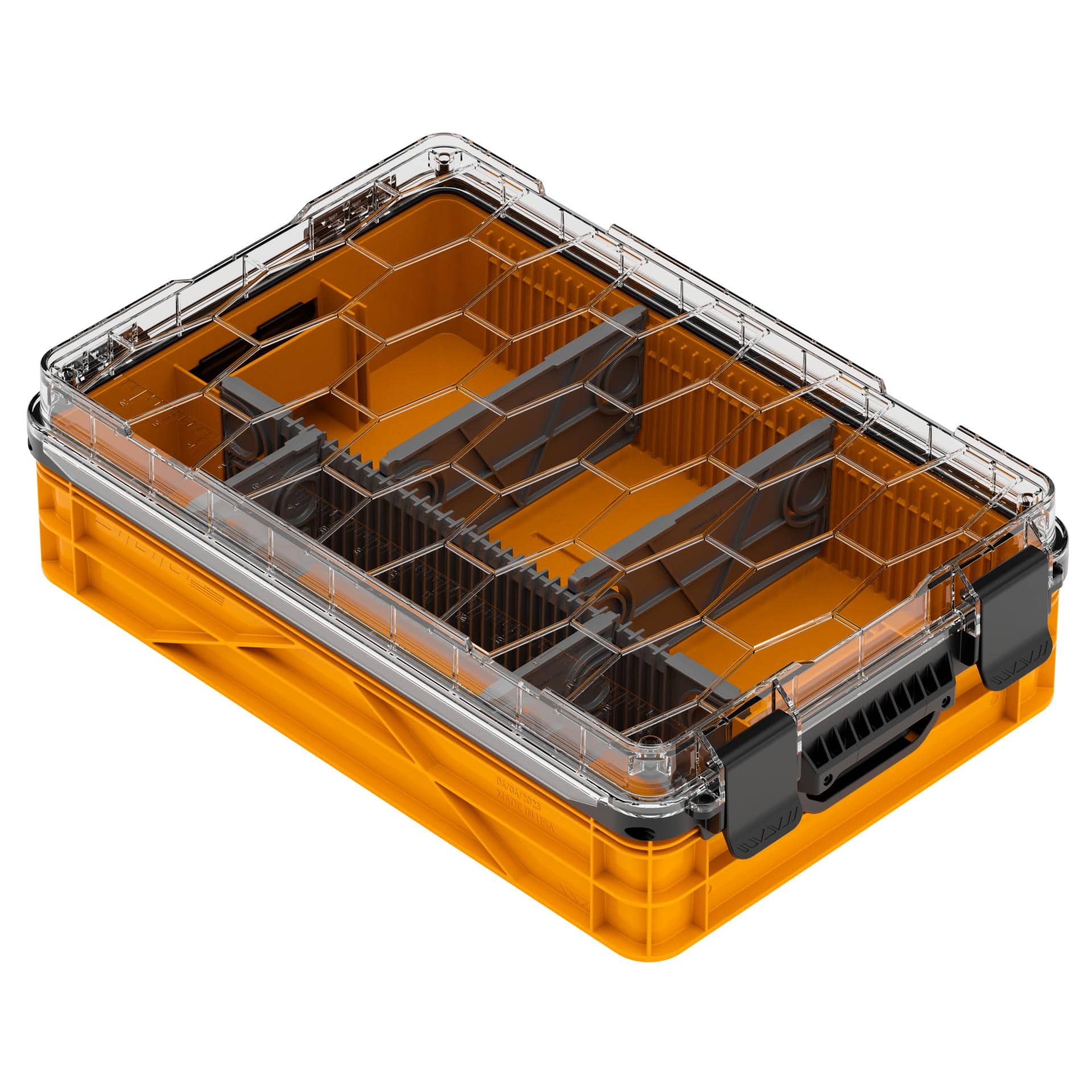 SIDIOCrate Quarter Size Weather Resistant - Image 34