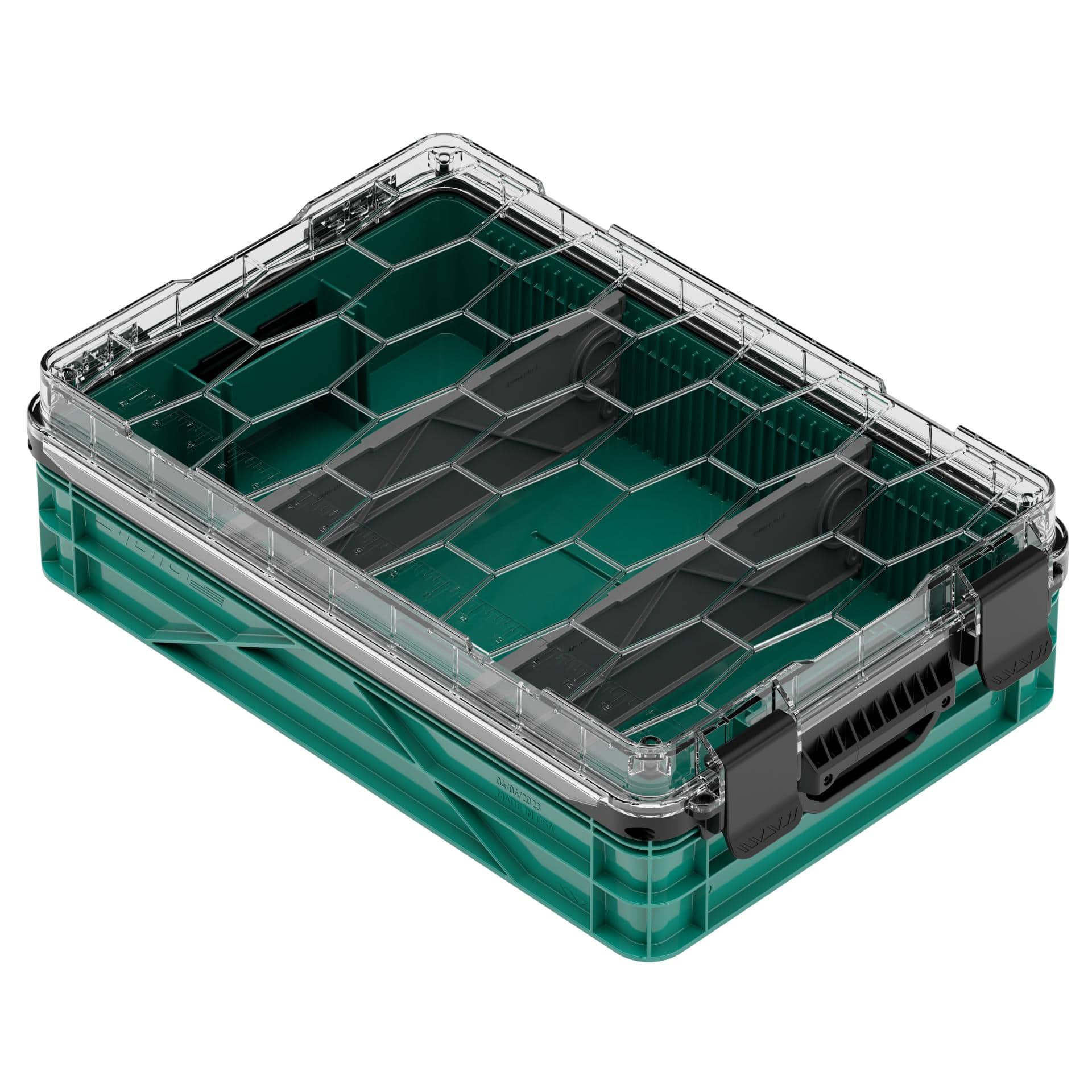 SIDIOCrate Quarter Size Weather Resistant - Image 36