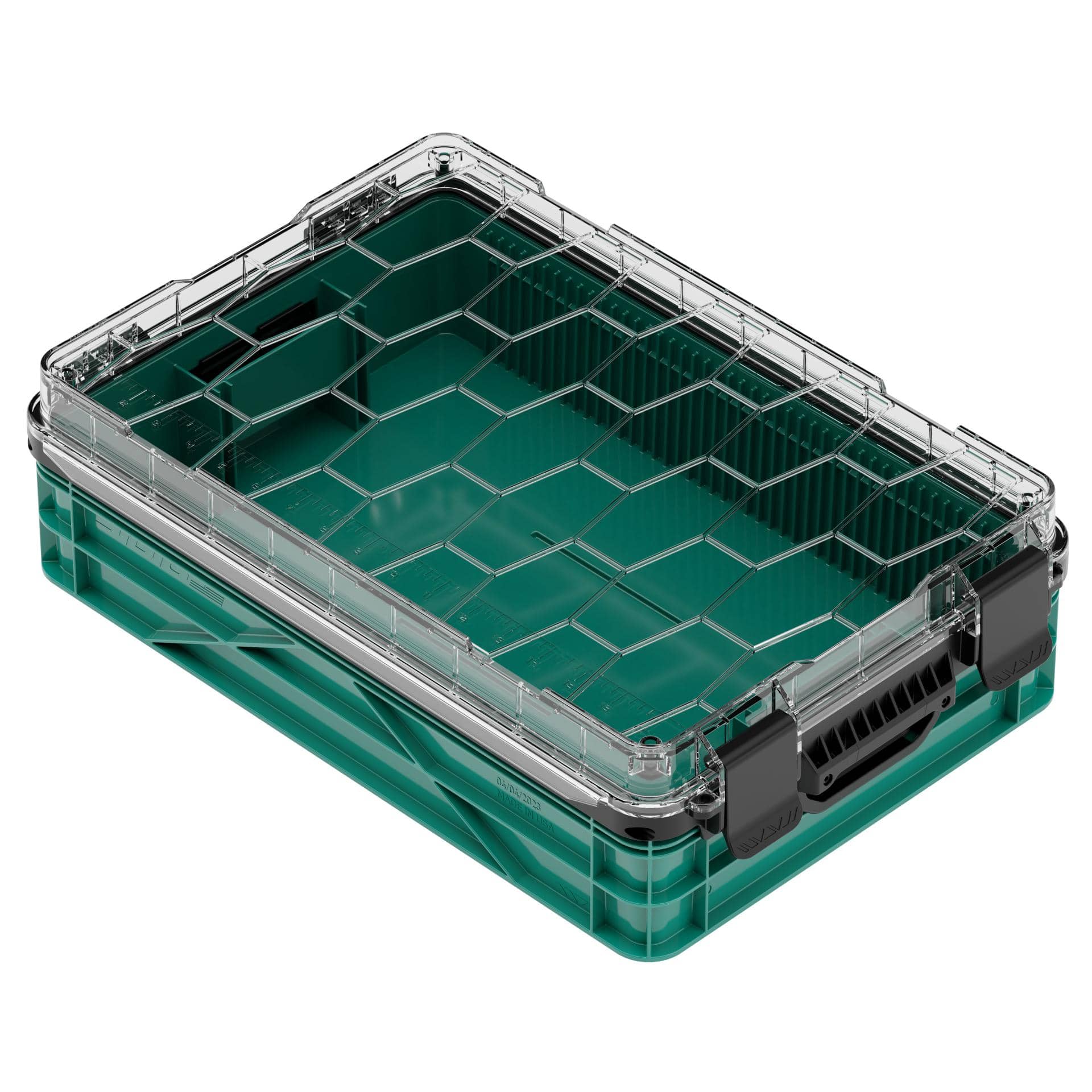 SIDIOCrate Quarter Size Weather Resistant - Image 37
