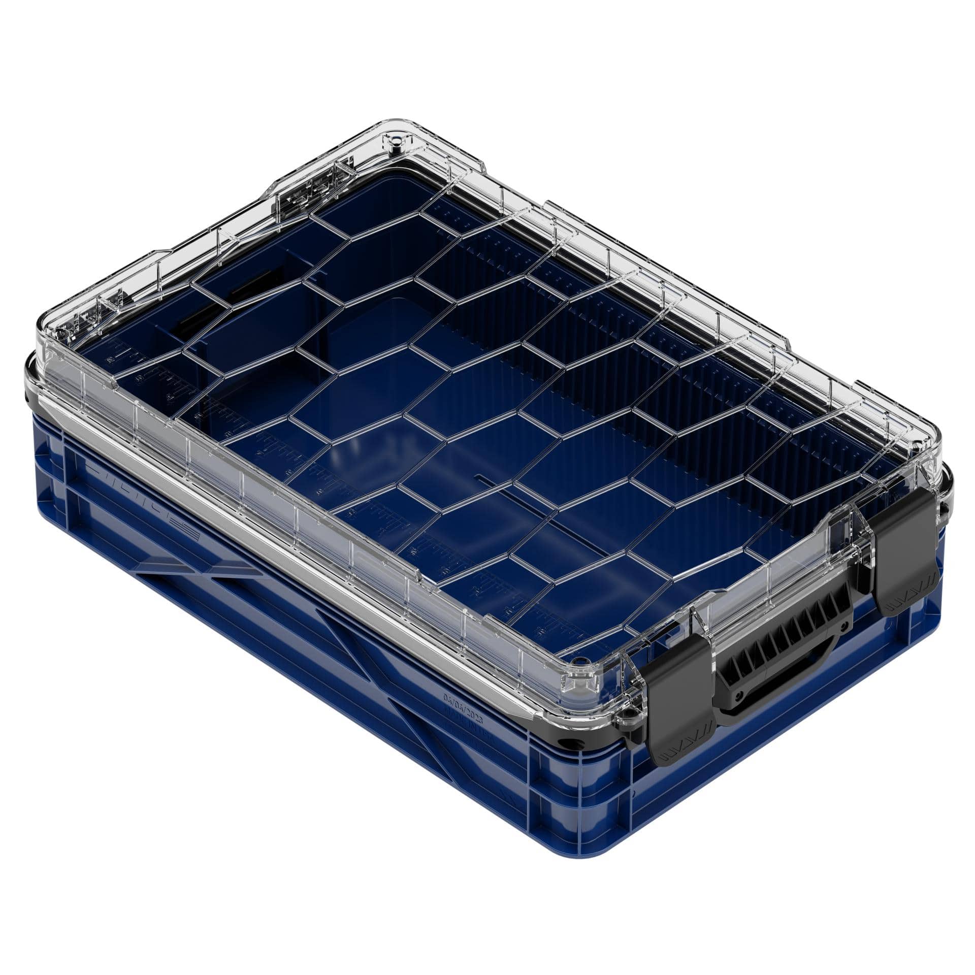 SIDIOCrate Quarter Size Weather Resistant - Image 38