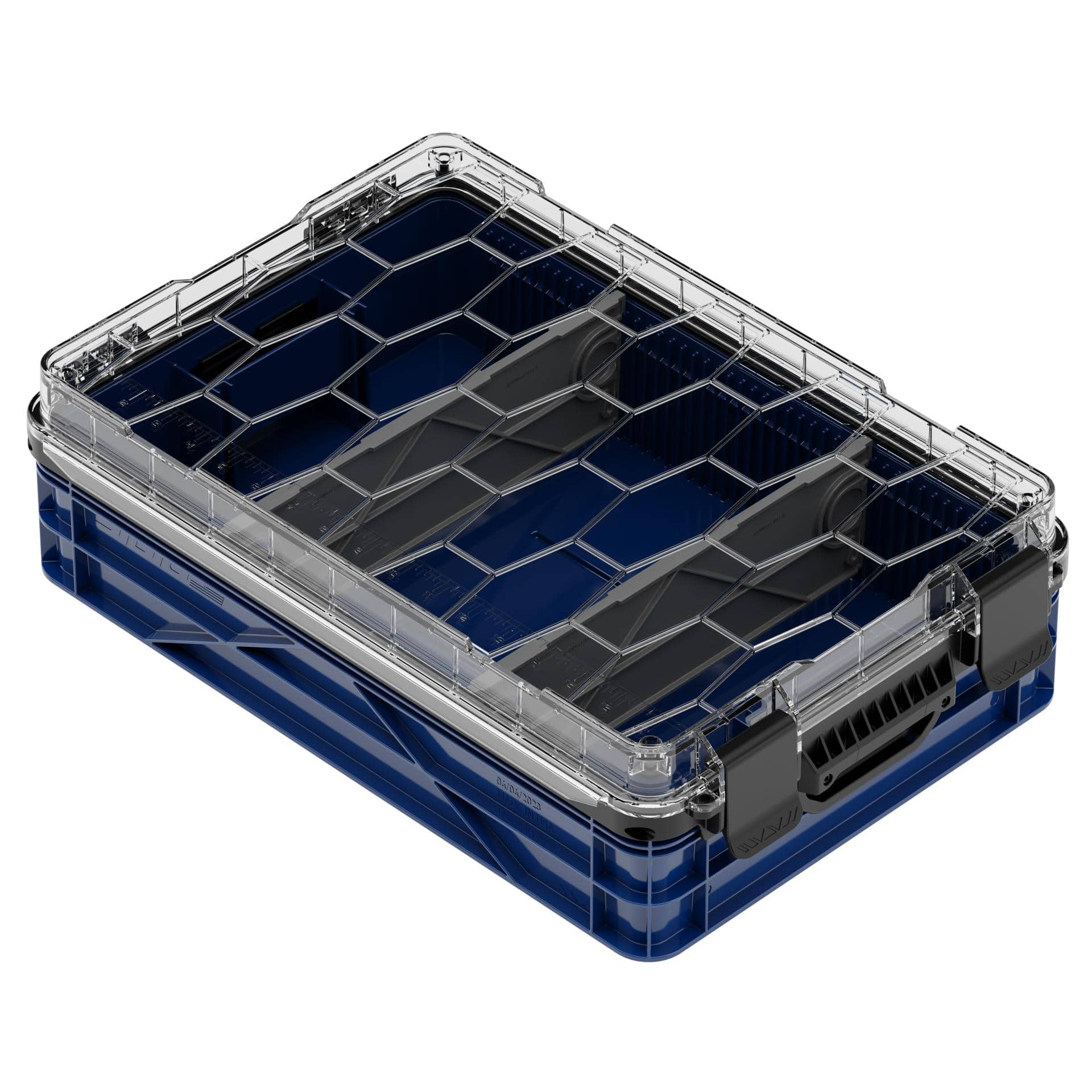 SIDIOCrate Quarter Size Weather Resistant - Image 39