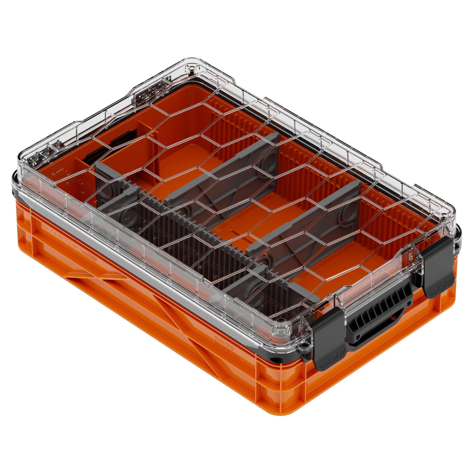 SIDIOCrate Quarter Size Weather Resistant - Image 4