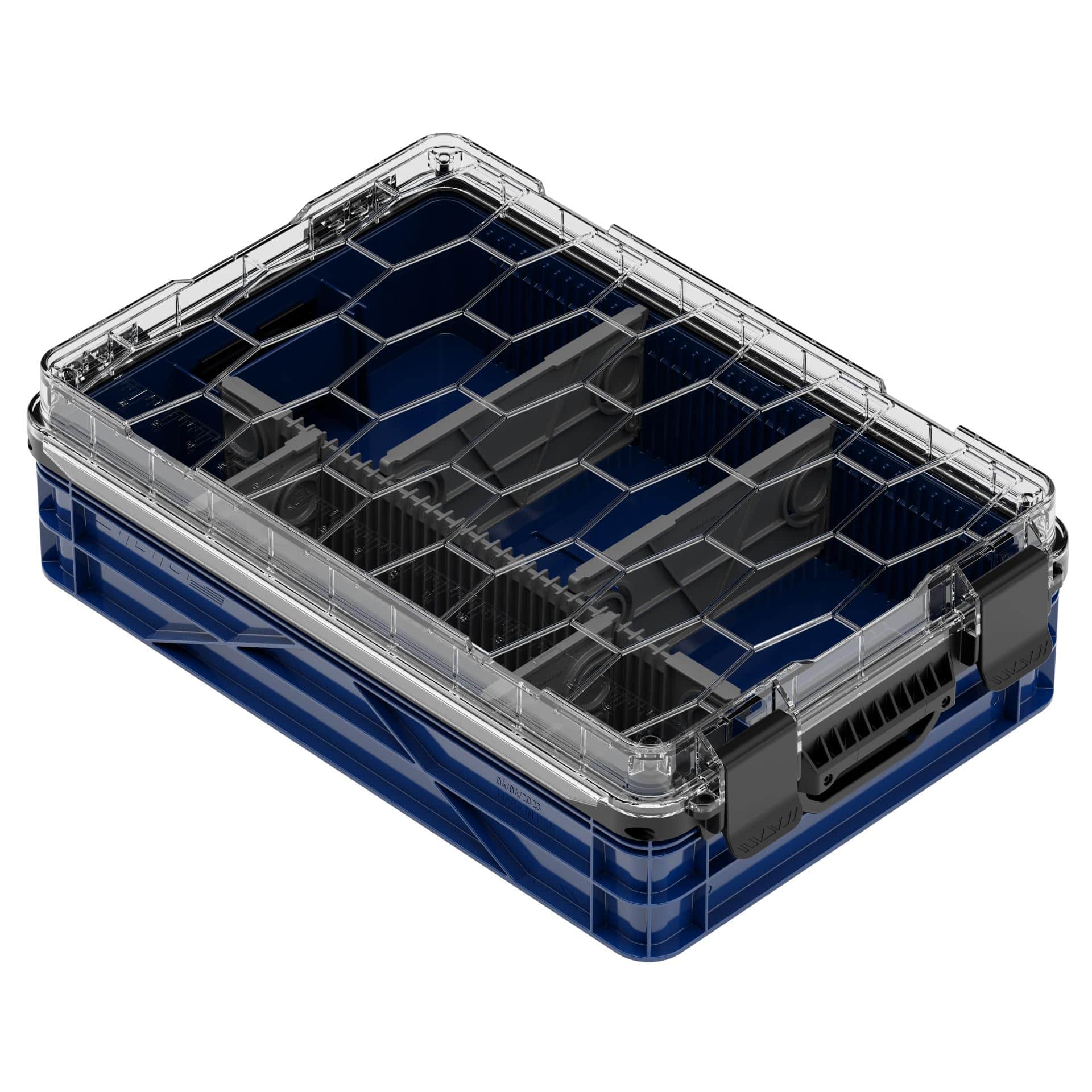 SIDIOCrate Quarter Size Weather Resistant - Image 40