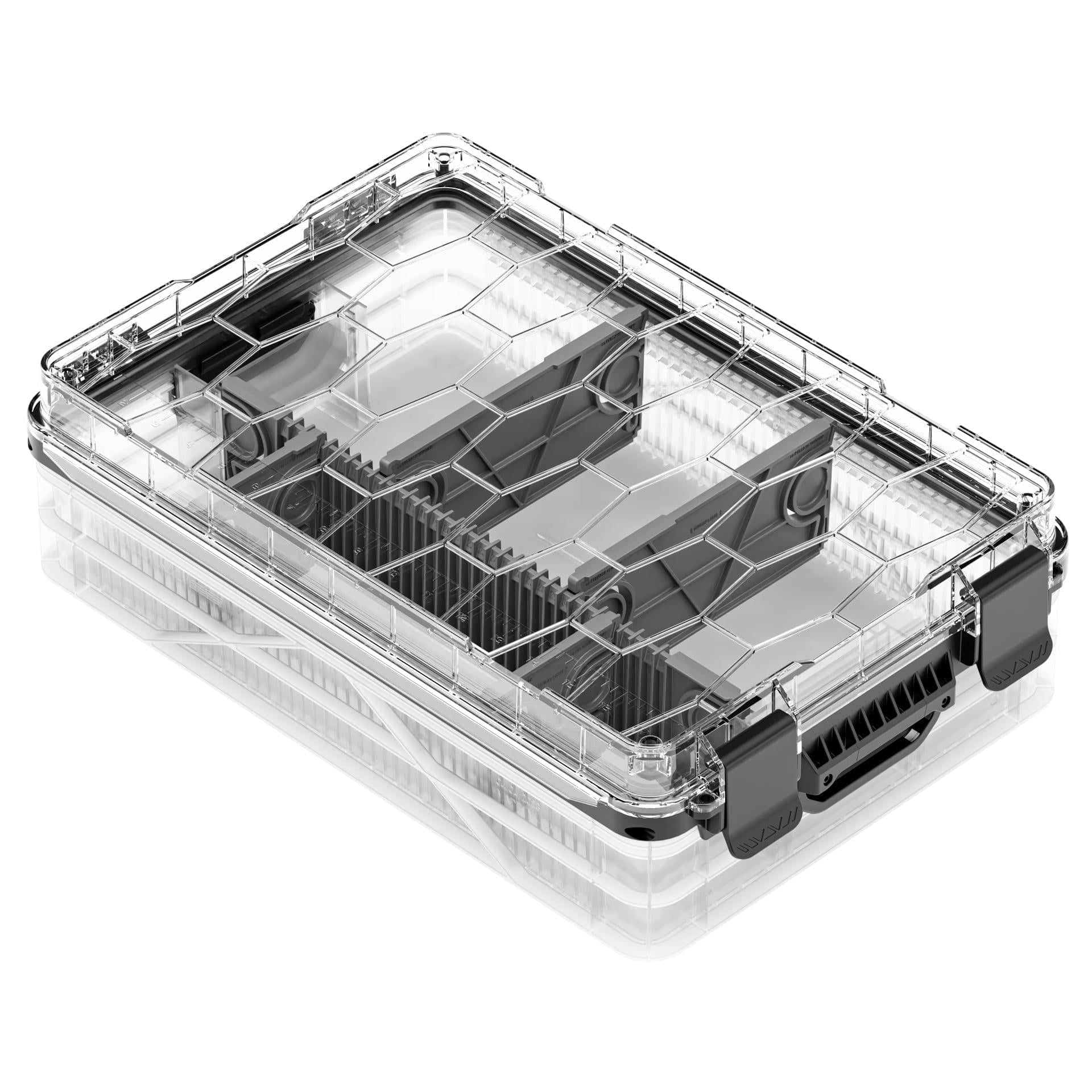 SIDIOCrate Quarter Size Weather Resistant - Image 42