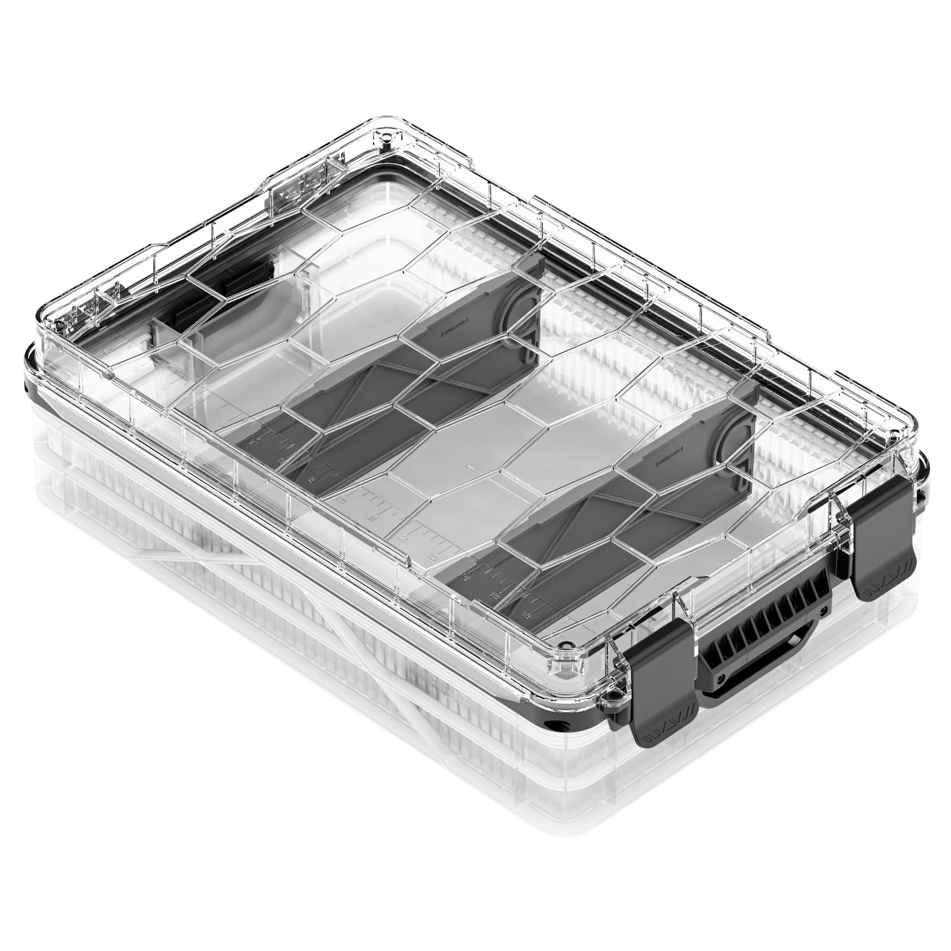 SIDIOCrate Quarter Size Weather Resistant - Image 43