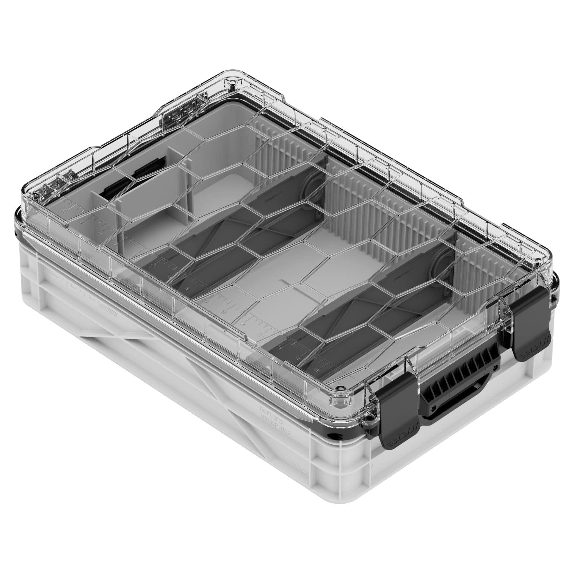 SIDIOCrate Quarter Size Weather Resistant - Image 45