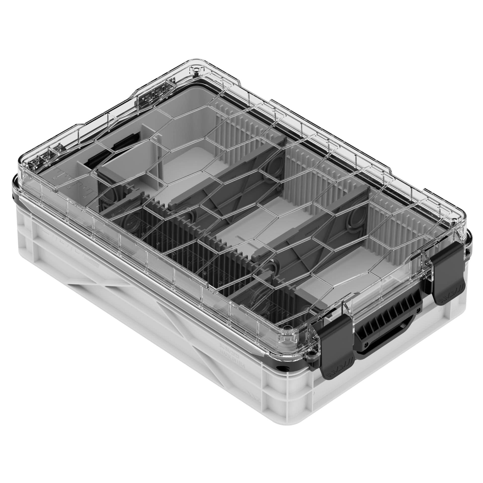 SIDIOCrate Quarter Size Weather Resistant - Image 46