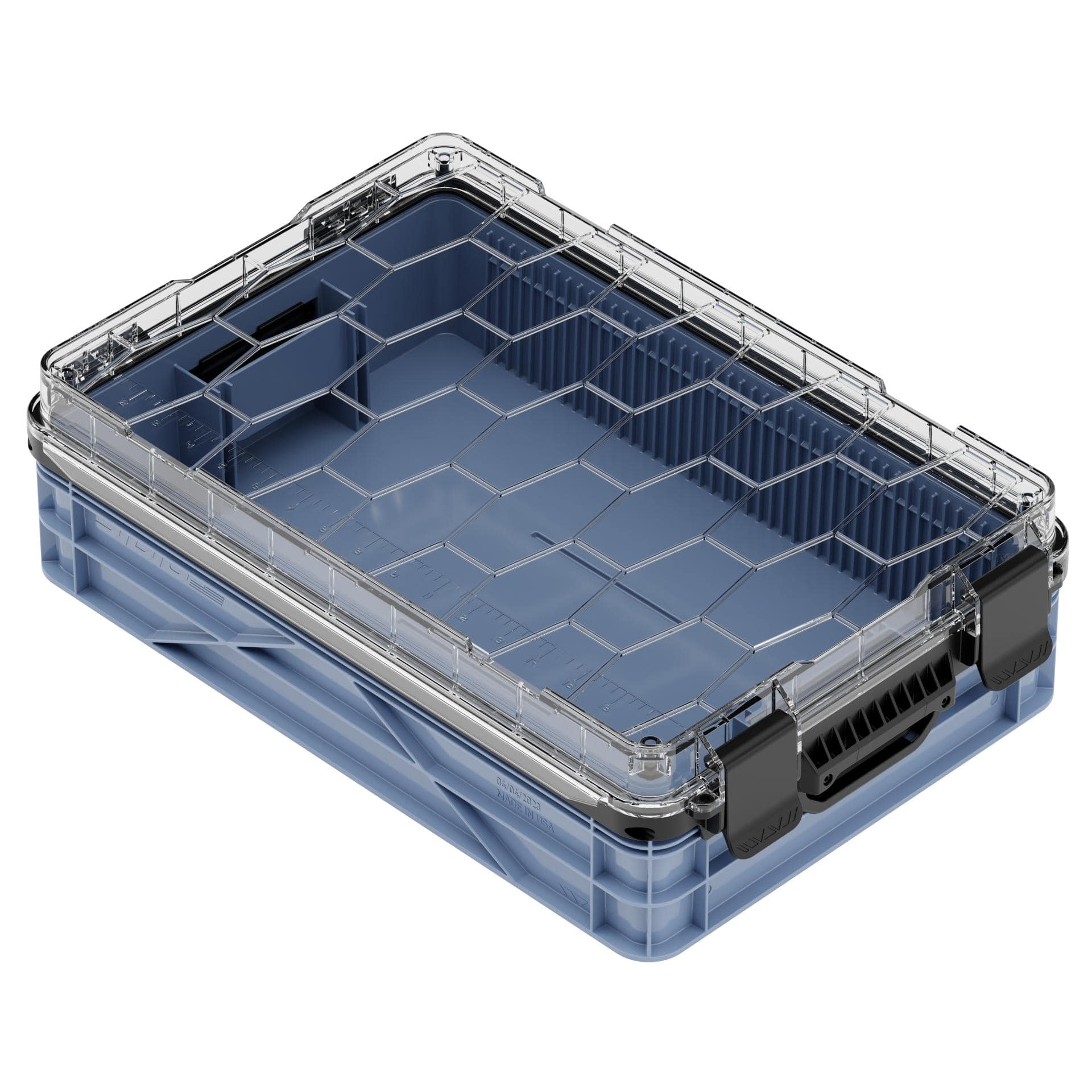 SIDIOCrate Quarter Size Weather Resistant - Image 5