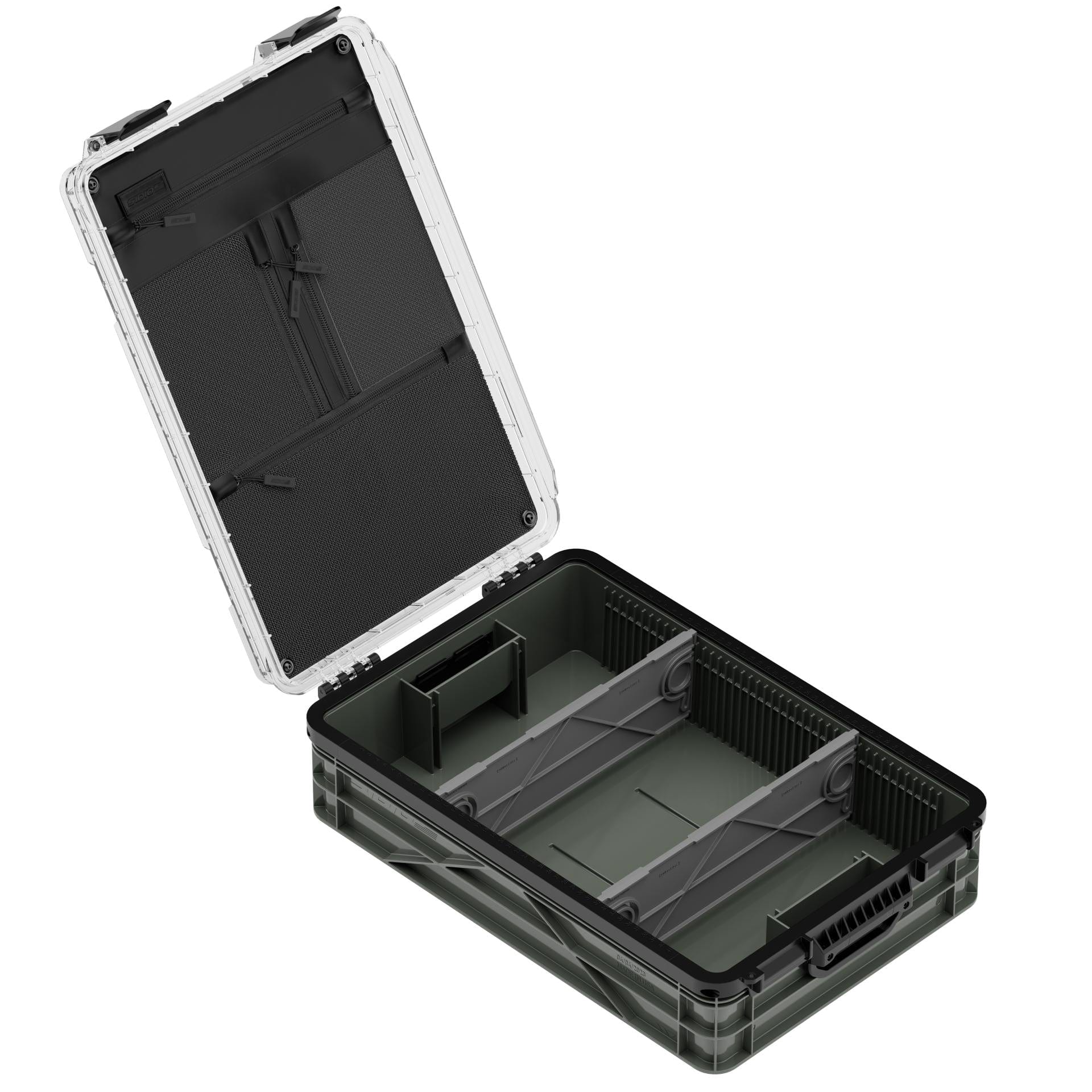 SIDIOCrate Quarter Size Weather Resistant - Image 54