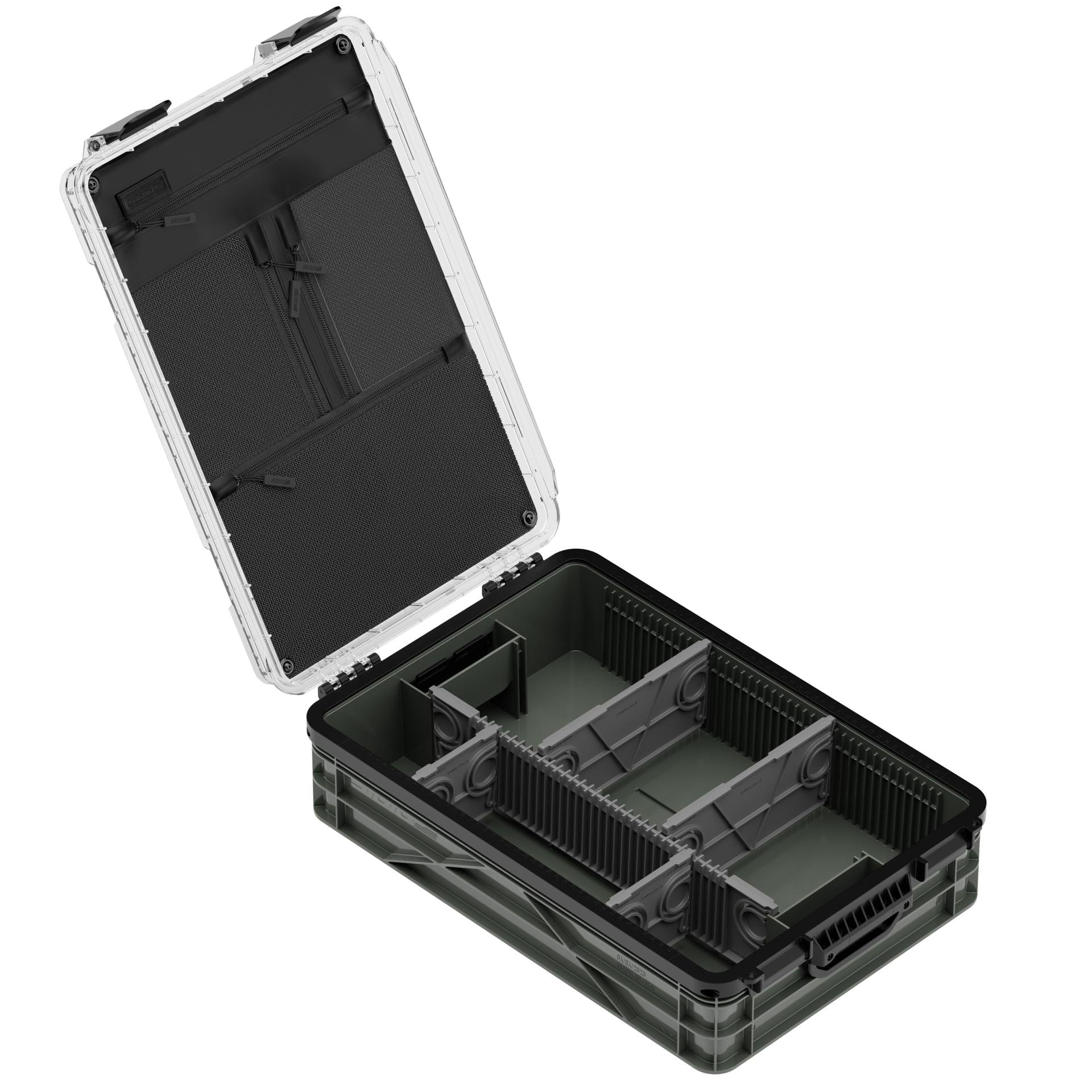 SIDIOCrate Quarter Size Weather Resistant - Image 55