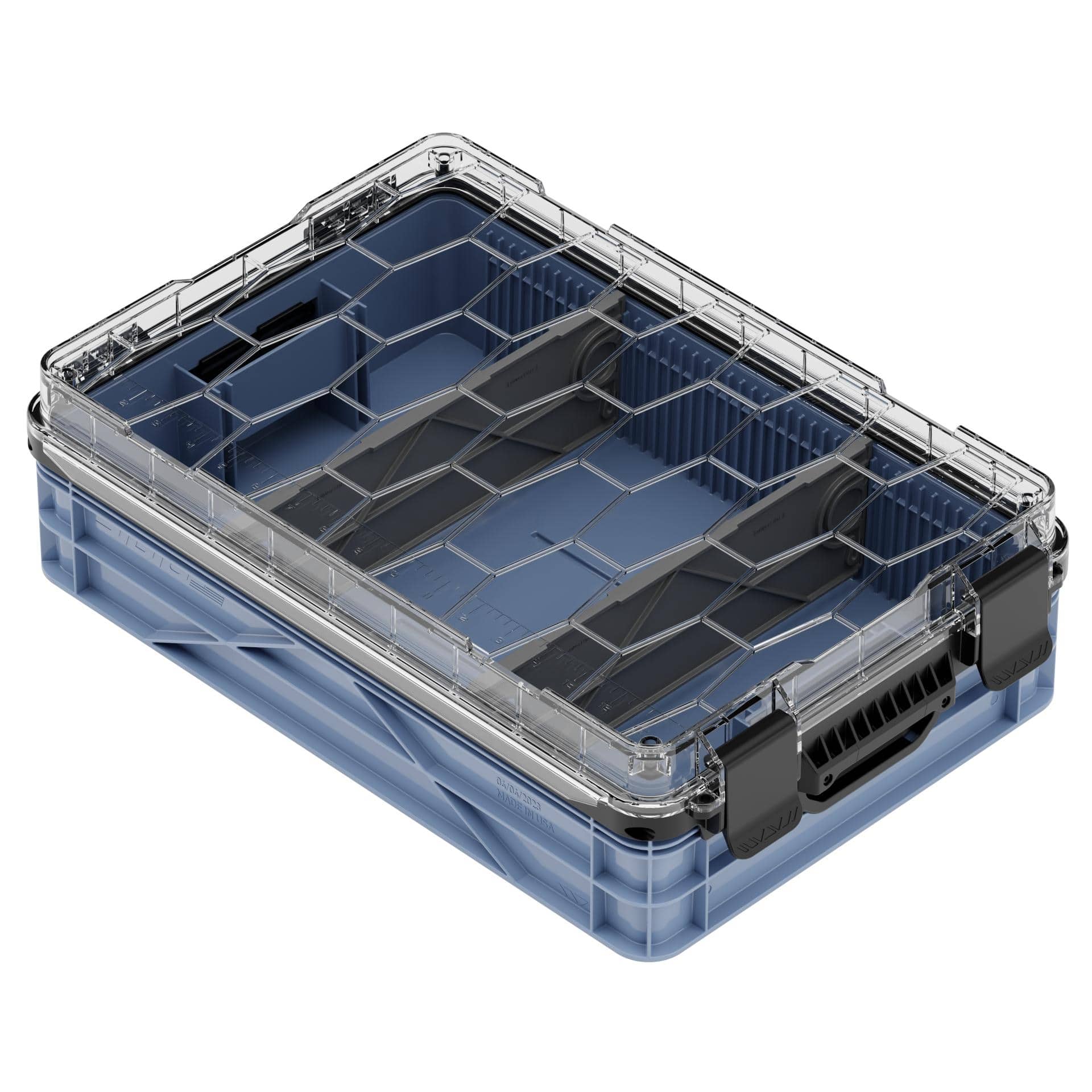 SIDIOCrate Quarter Size Weather Resistant - Image 6