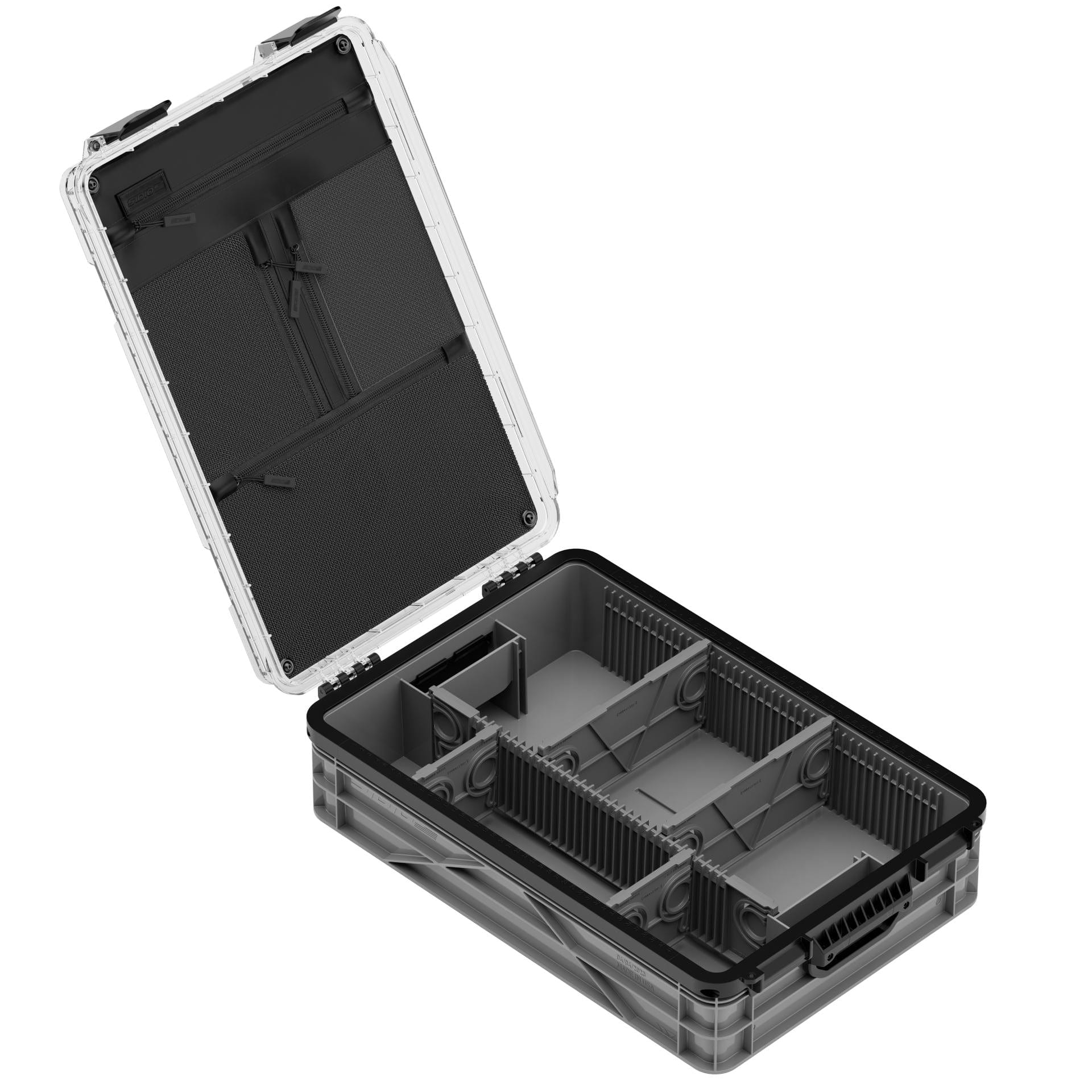 SIDIOCrate Quarter Size Weather Resistant - Image 61