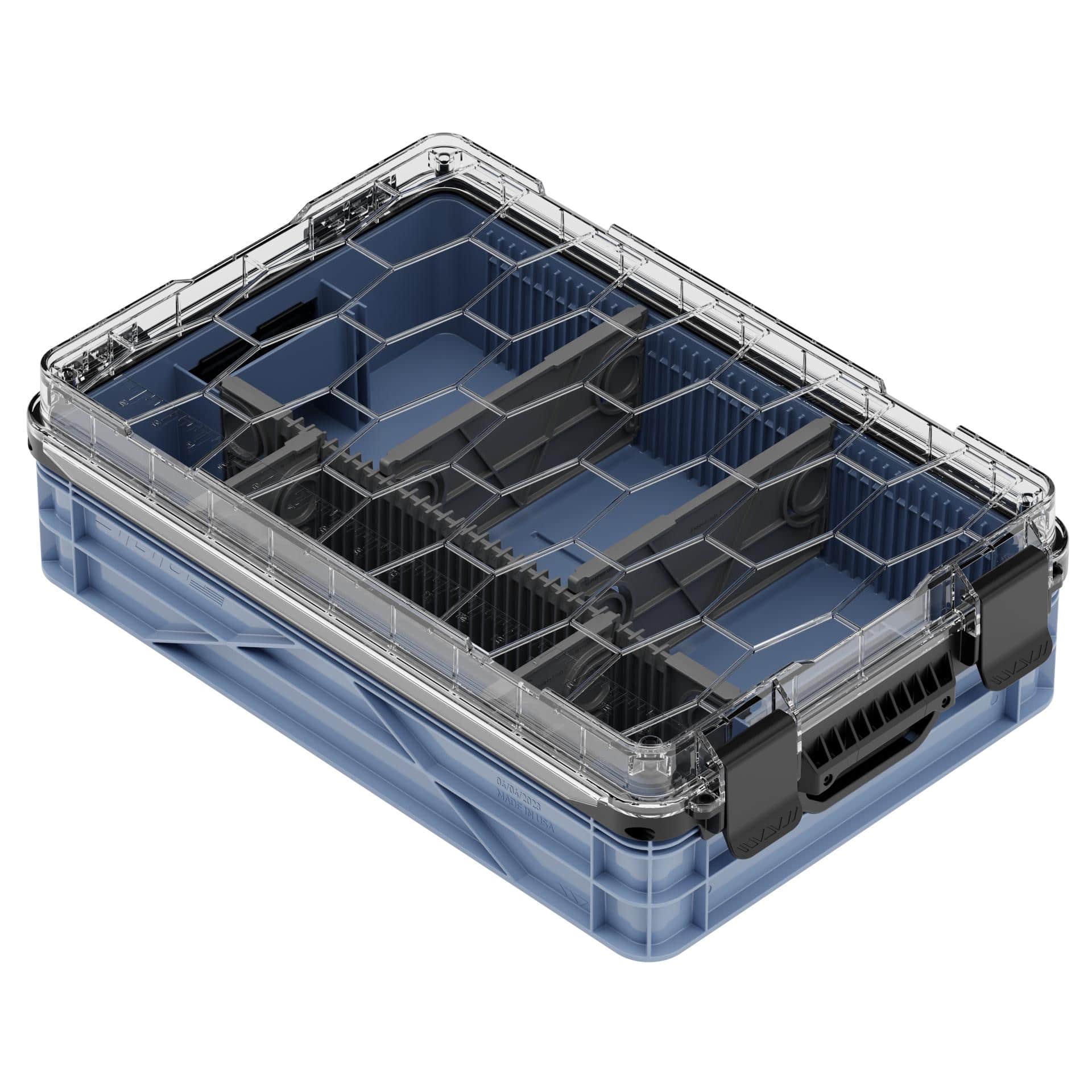 SIDIOCrate Quarter Size Weather Resistant - Image 7