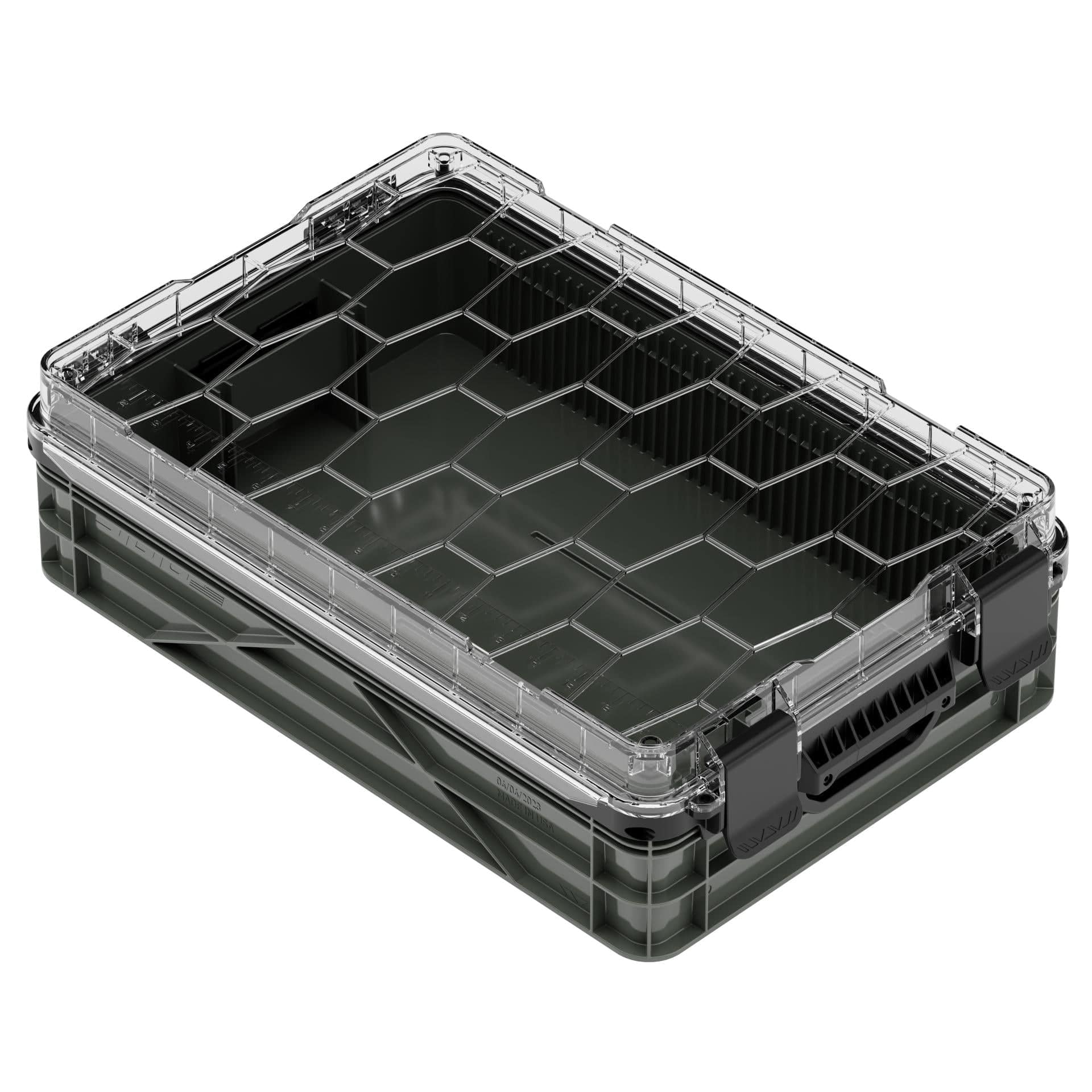 SIDIOCrate Quarter Size Weather Resistant - Image 8