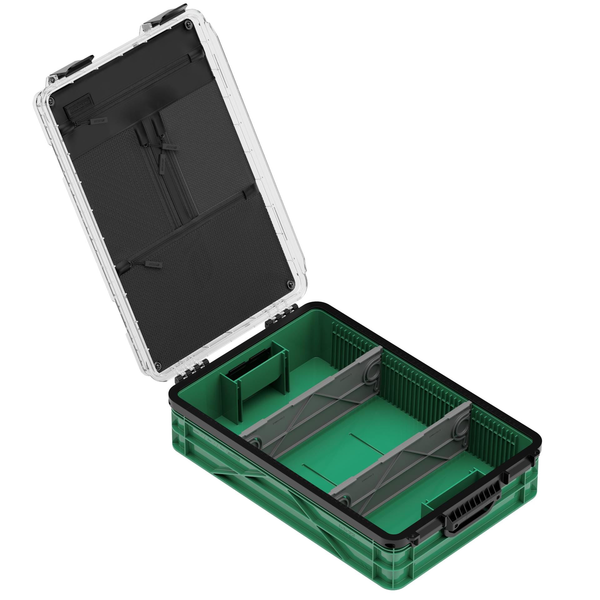 SIDIOCrate Quarter Size Weather Resistant - Image 81
