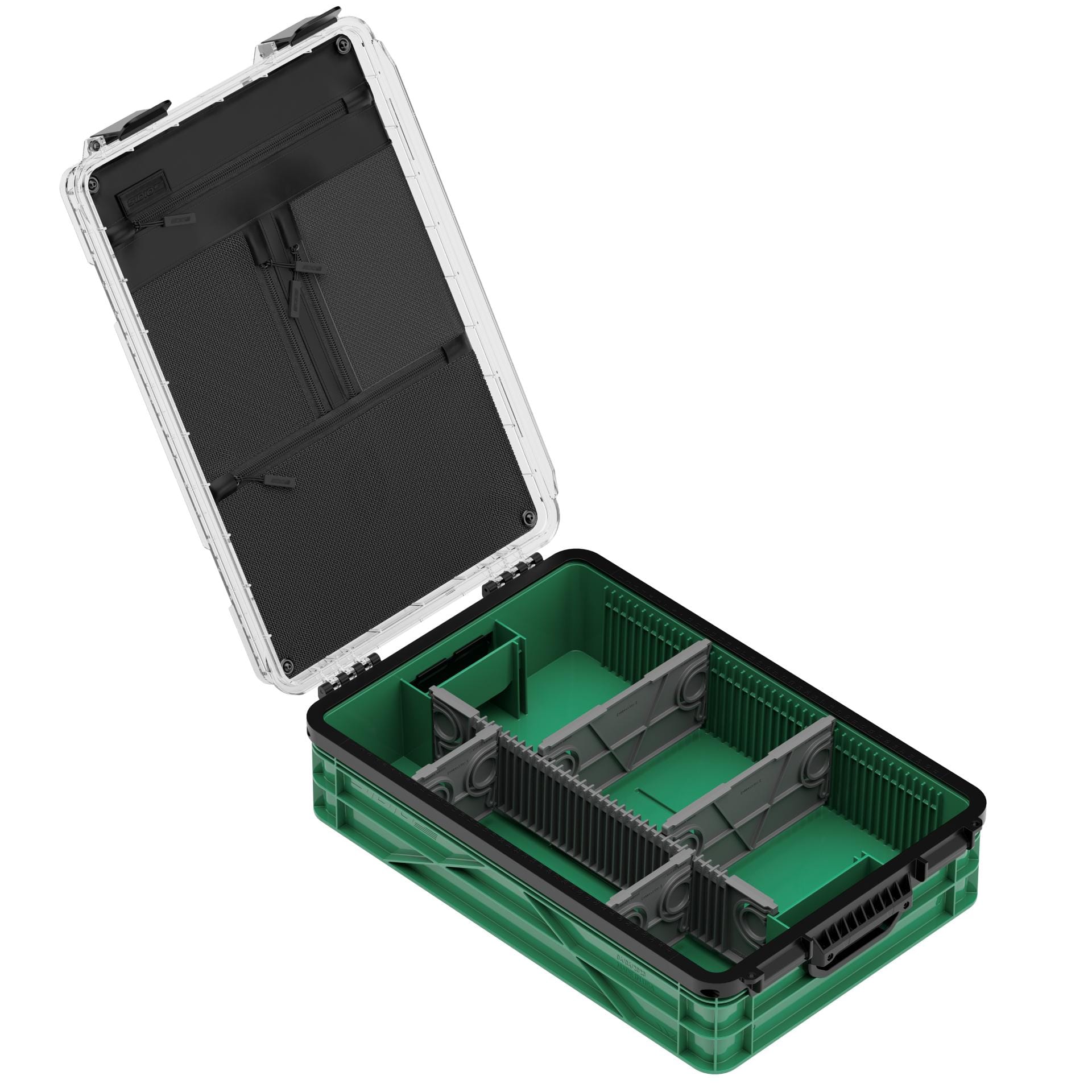 SIDIOCrate Quarter Size Weather Resistant - Image 82