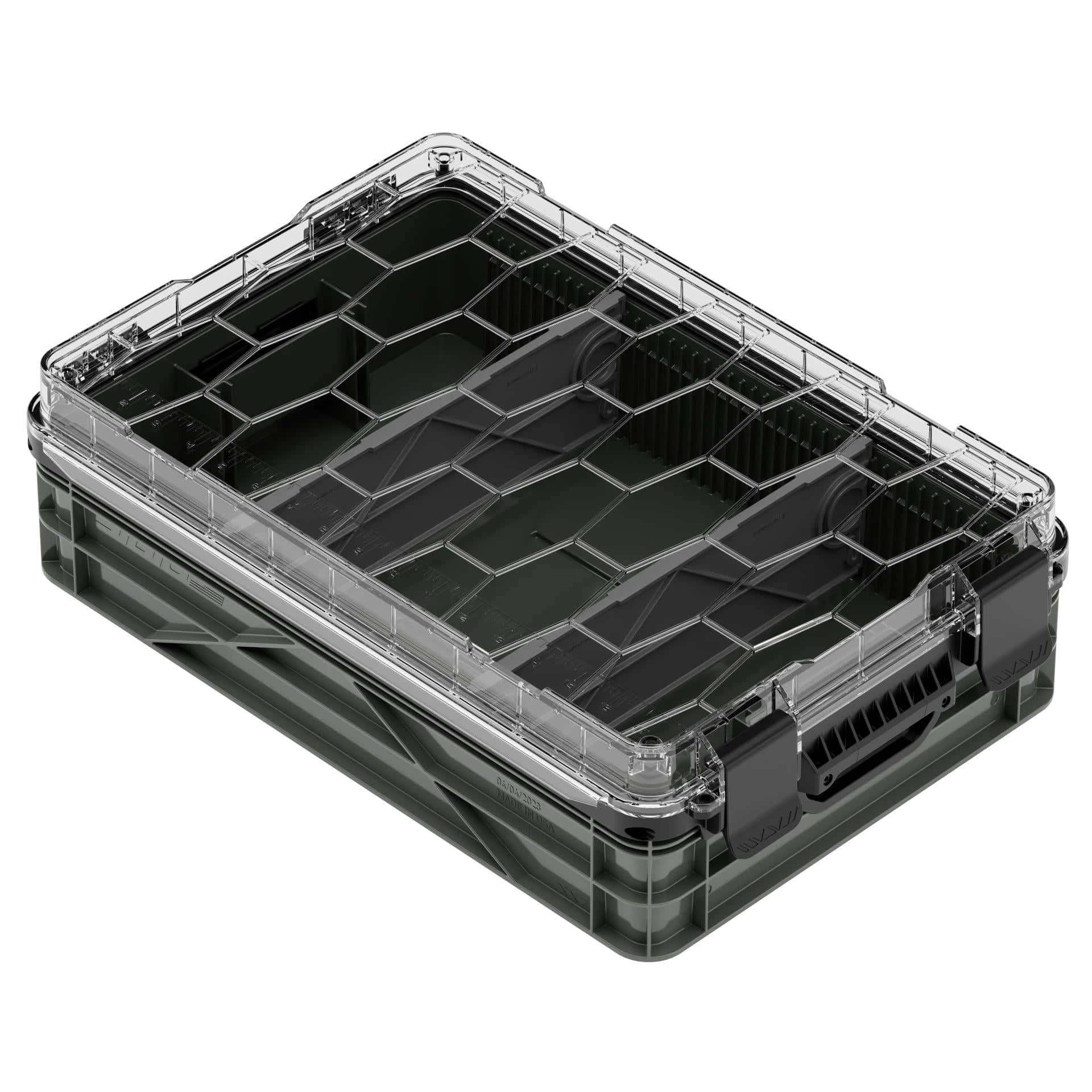 SIDIOCrate Quarter Size Weather Resistant - Image 9
