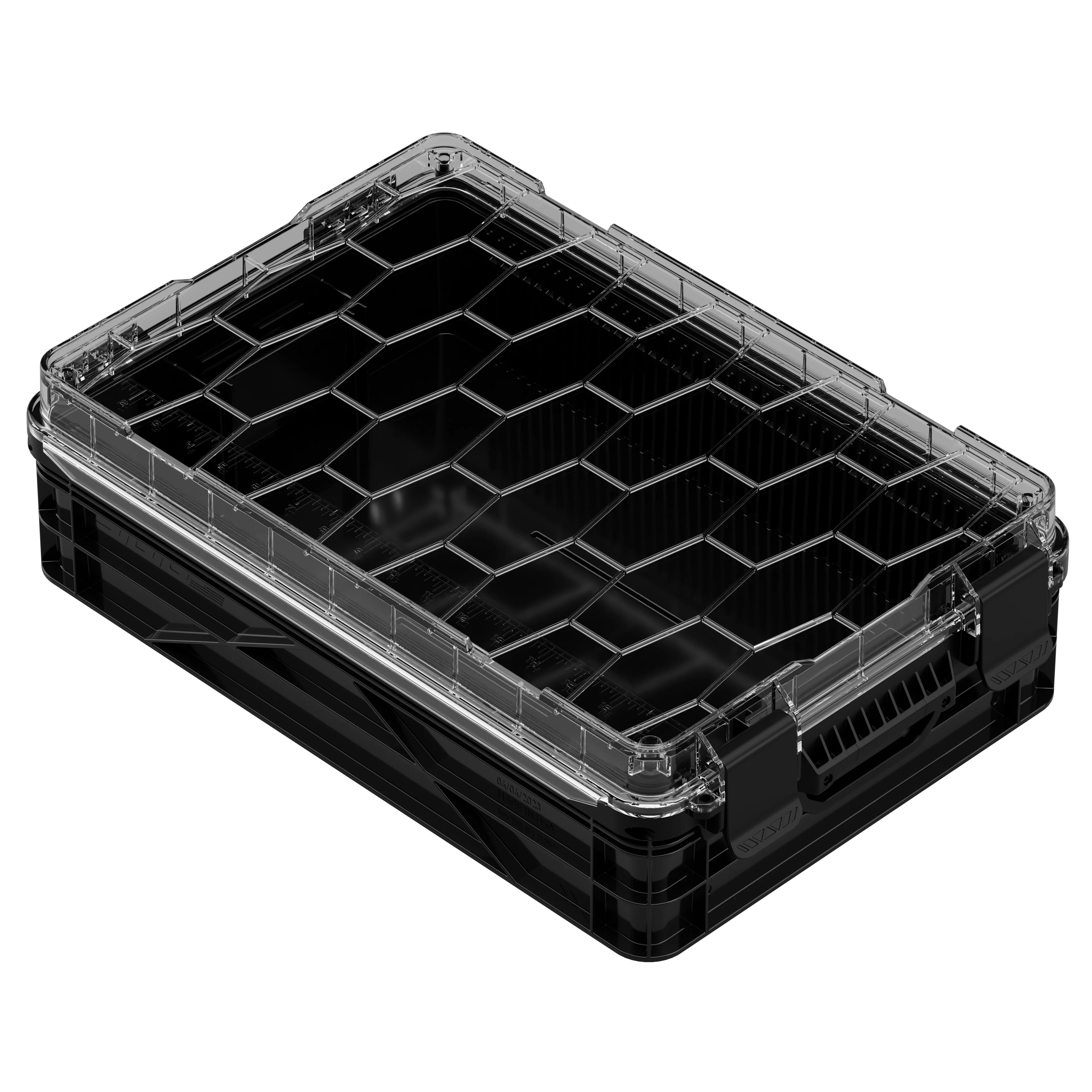 SIDIOCrate Quarter Size Weather Resistant - Image 95
