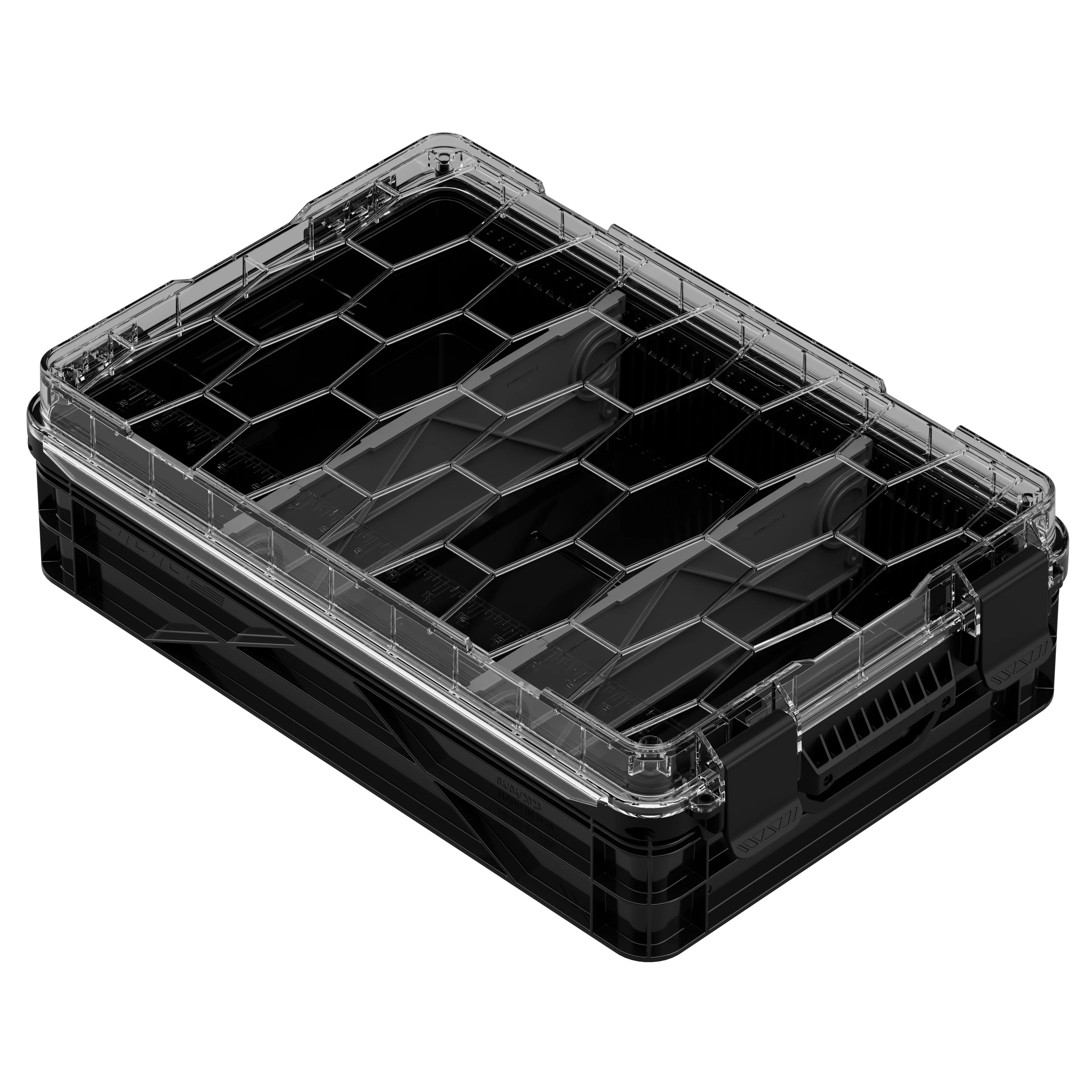 SIDIOCrate Quarter Size Weather Resistant - Image 96