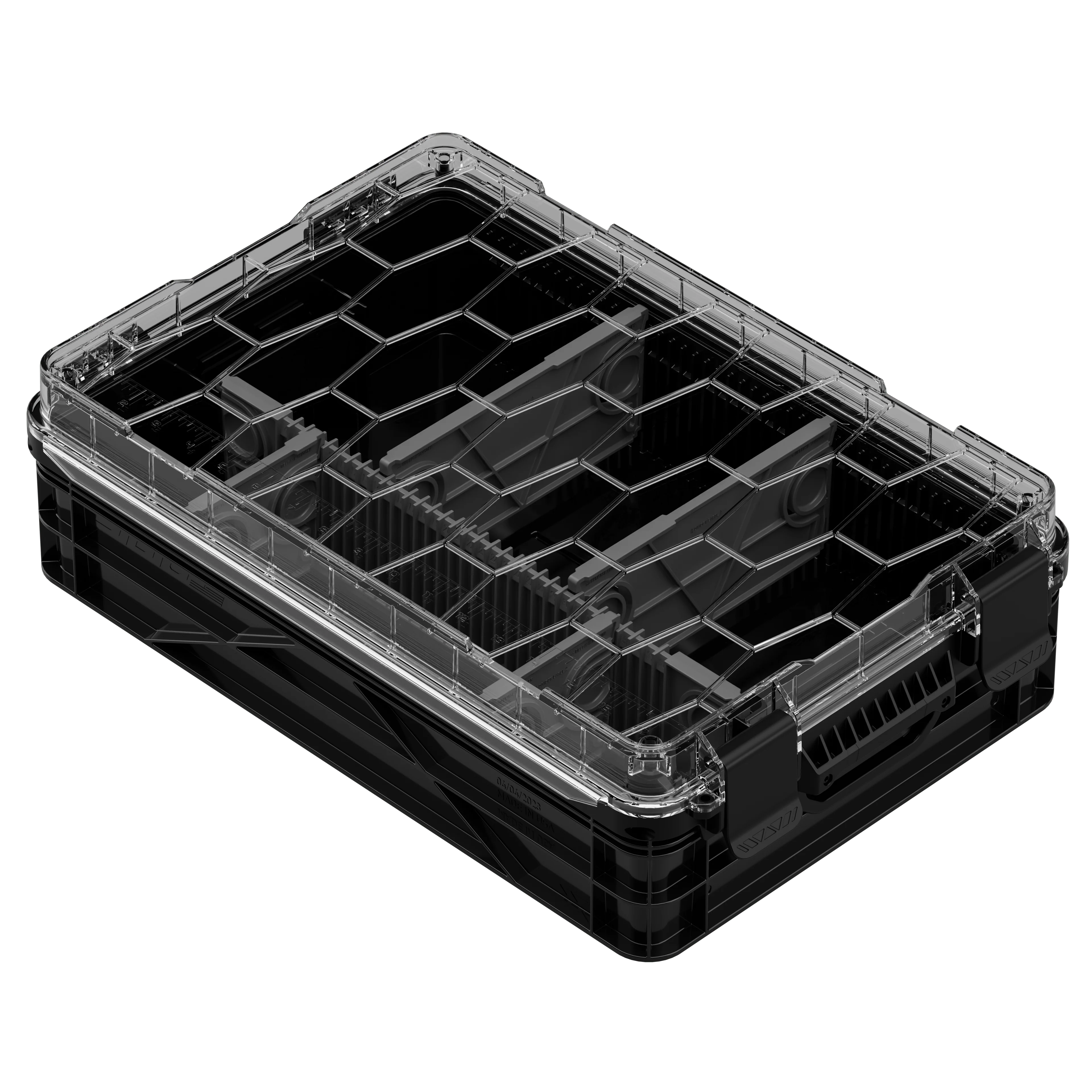 SIDIOCrate Quarter Size Weather Resistant - Image 97