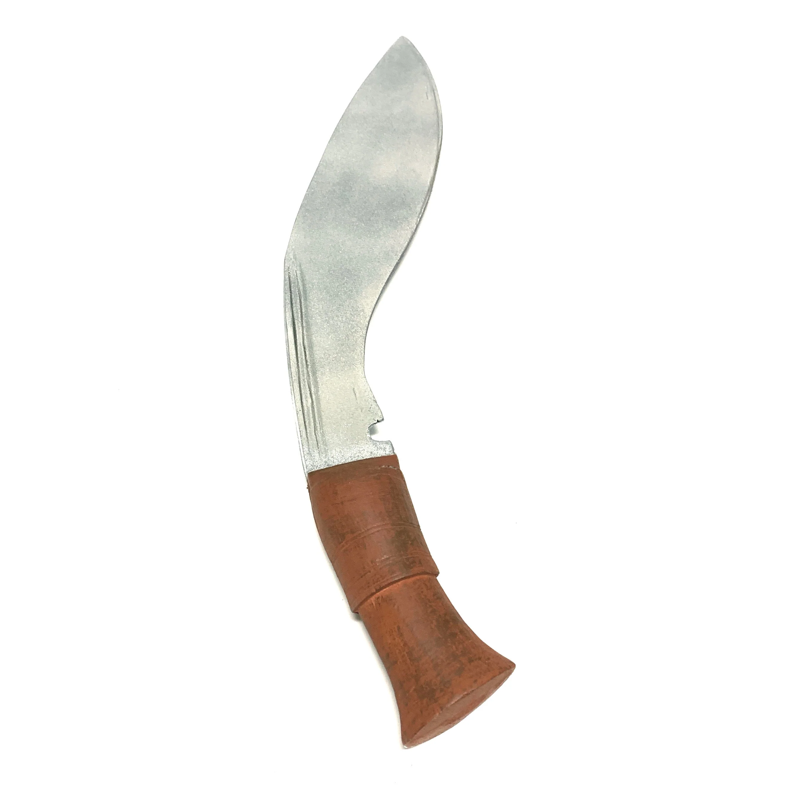 Rigid Plastic Kukri Blade - Image 2