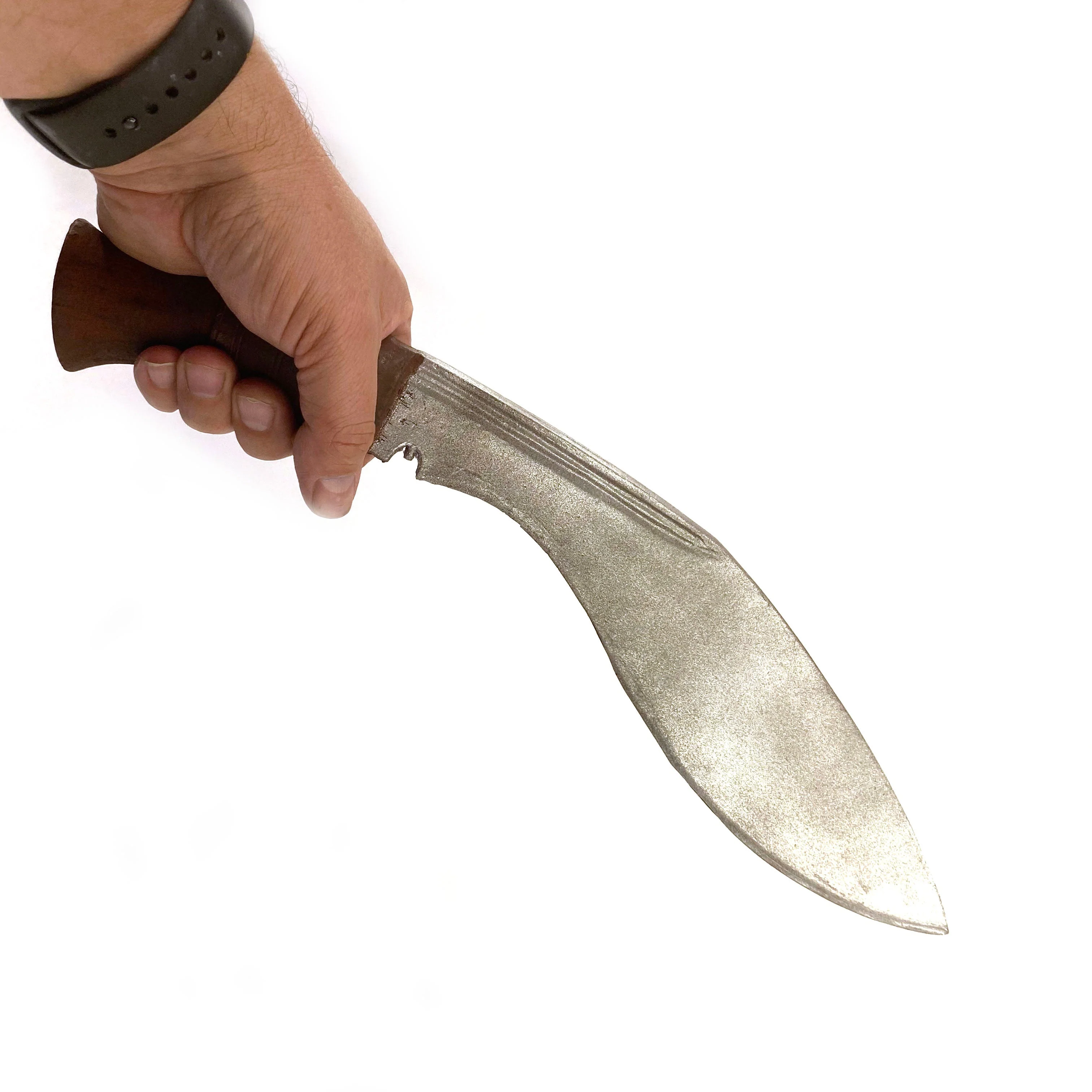 Rigid Plastic Kukri Blade - Image 7