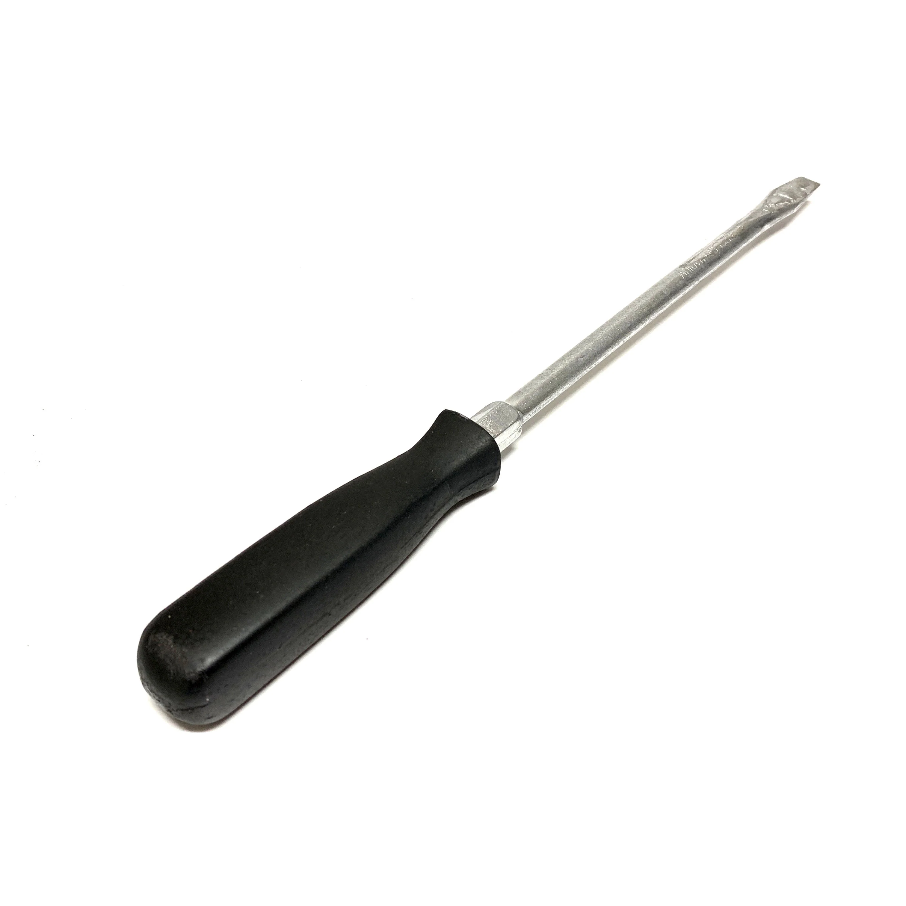 Rigid Plastic Screwdriver Stunt Safe Prop (New, Rusty, Bloodied) - Image 6