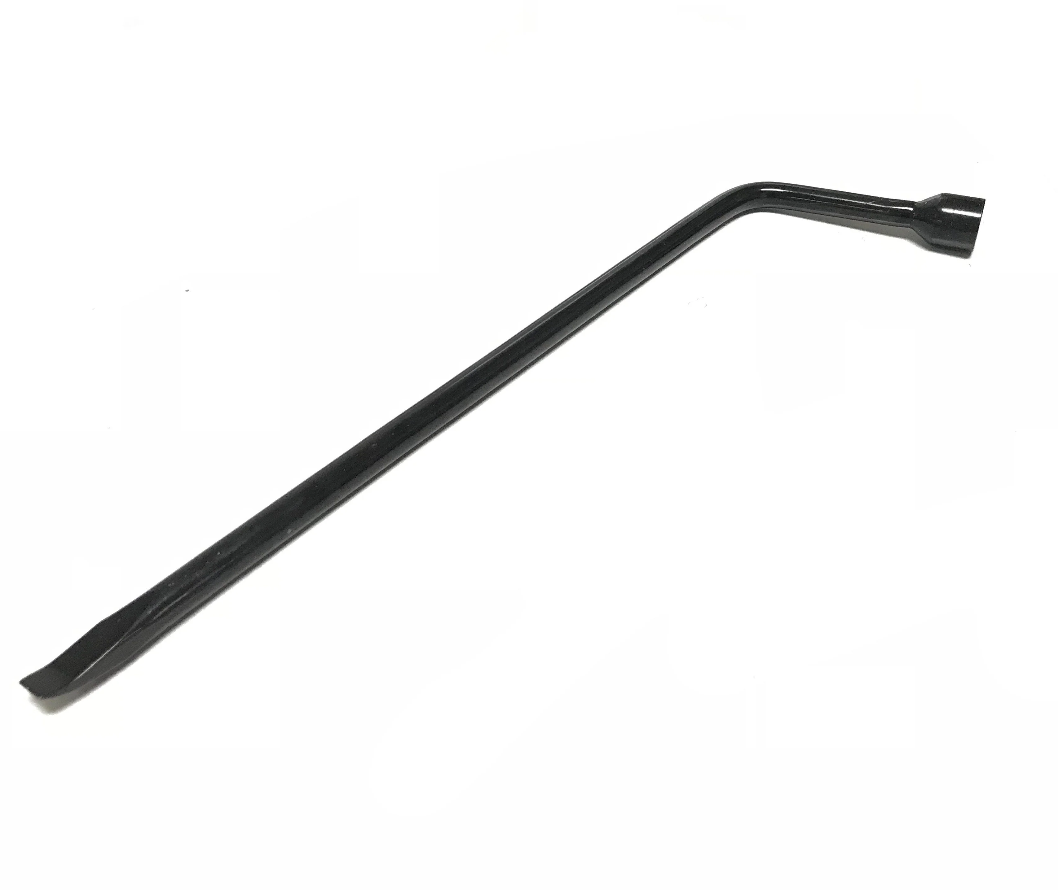 Rubber Tire Iron Stunt Flexible Special Effects Safe Stunt Prop - Image 3