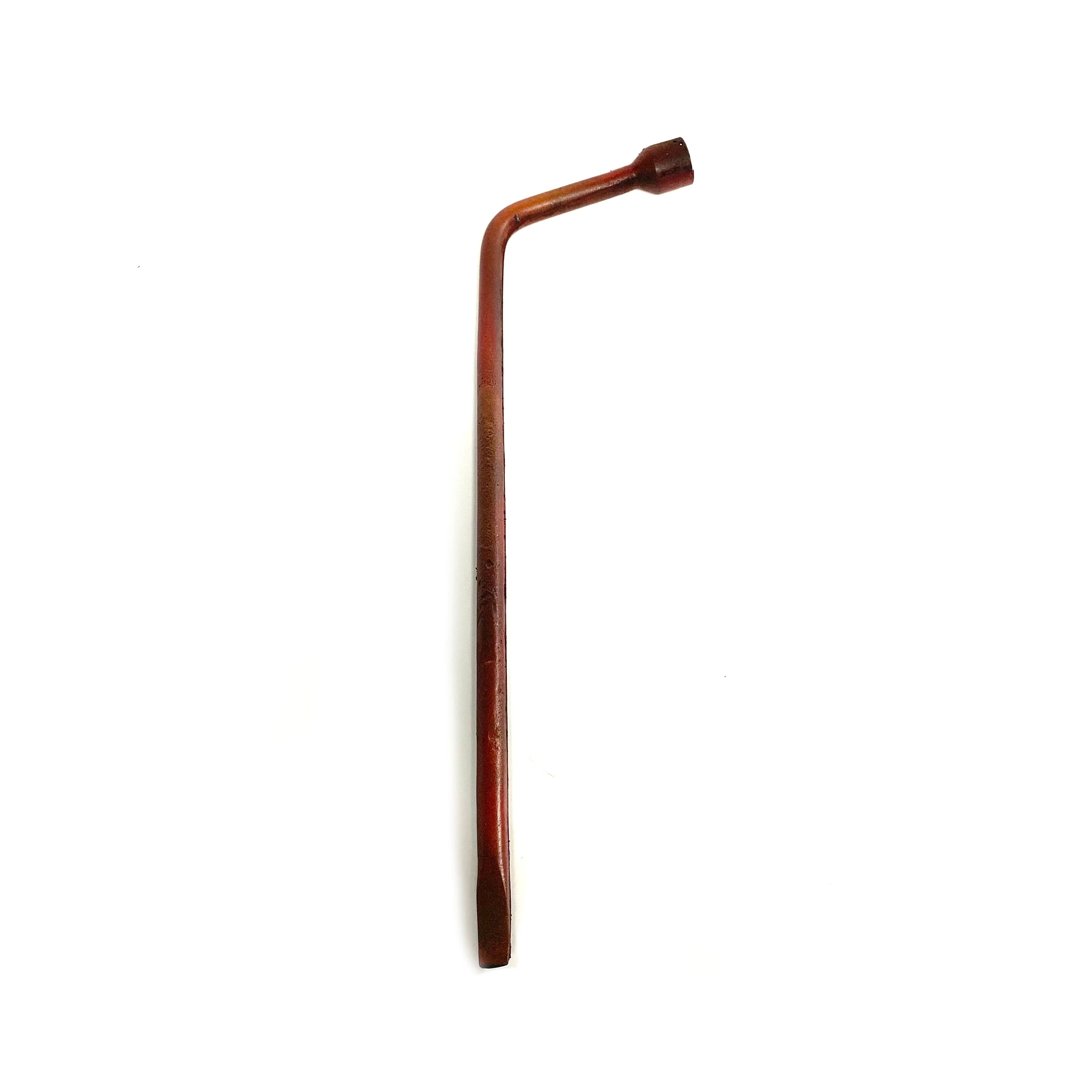 Rubber Tire Iron Stunt Flexible Special Effects Safe Stunt Prop - Image 8
