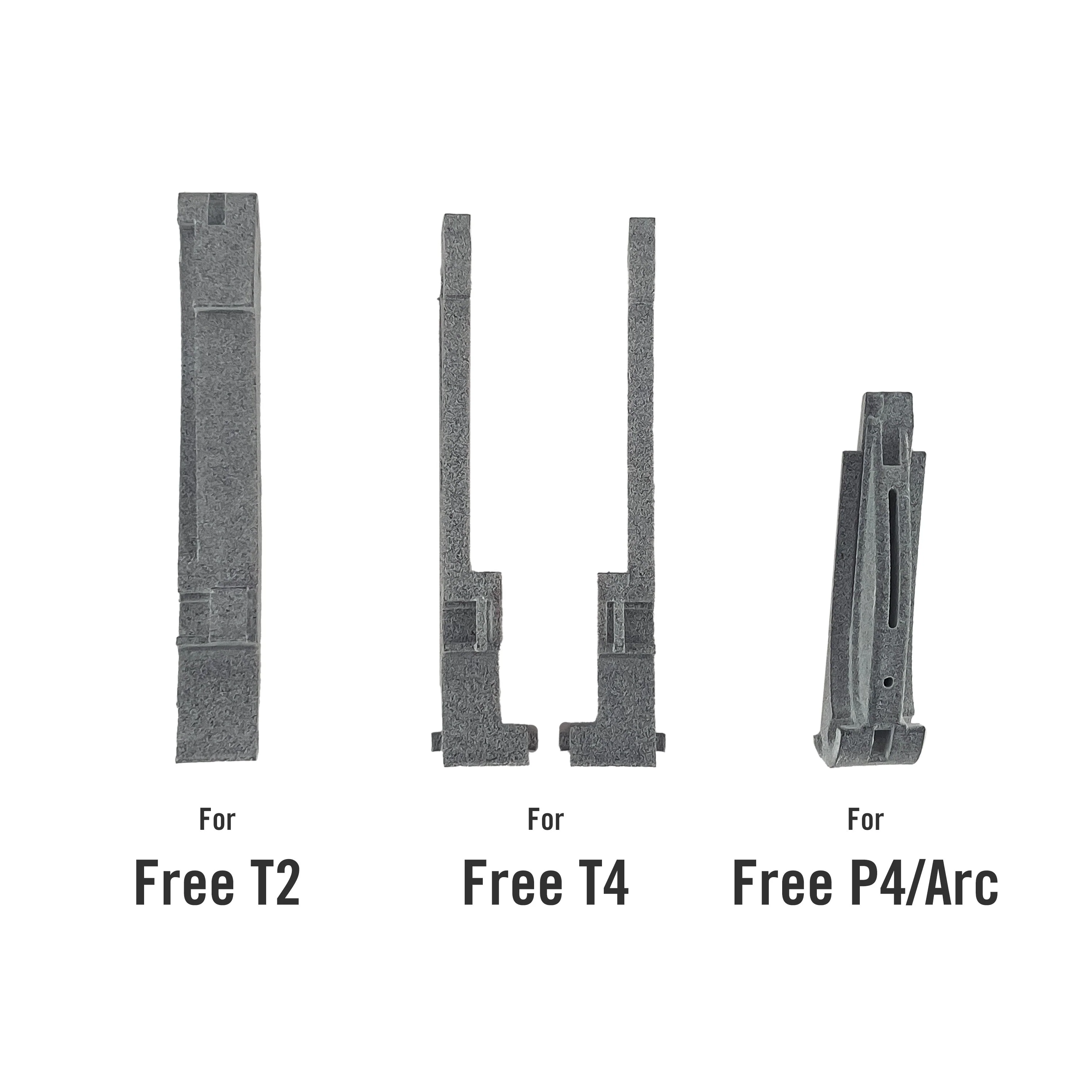 Scale Tool Insert for Leatherman Free Series Tools - Compatible with Victorinox Scale Tools - Image 11