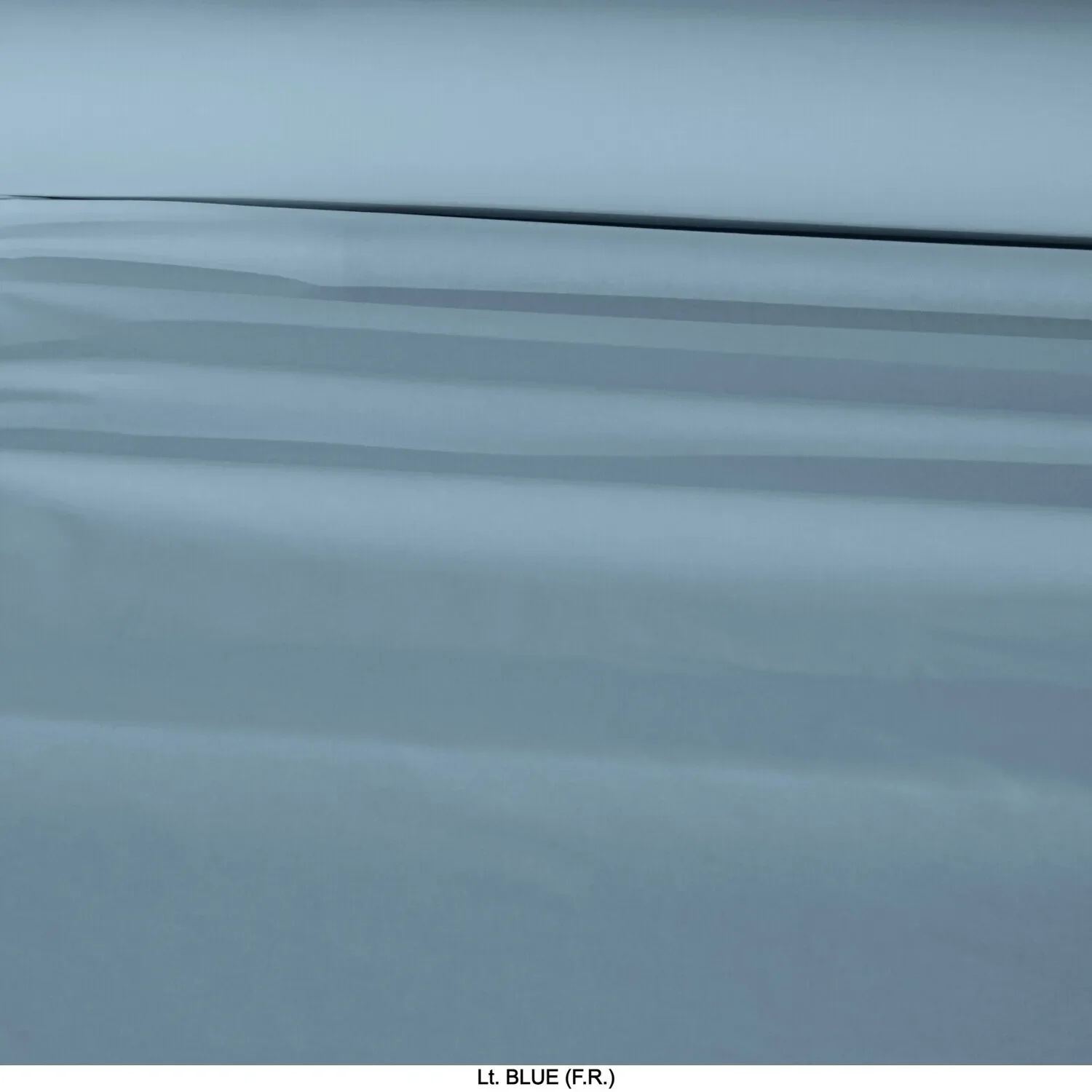Scenic Muslin Fabric By The Yard - 118" / 165" (Bleached, Unbleached, Black, Blue, Grey) - Image 7