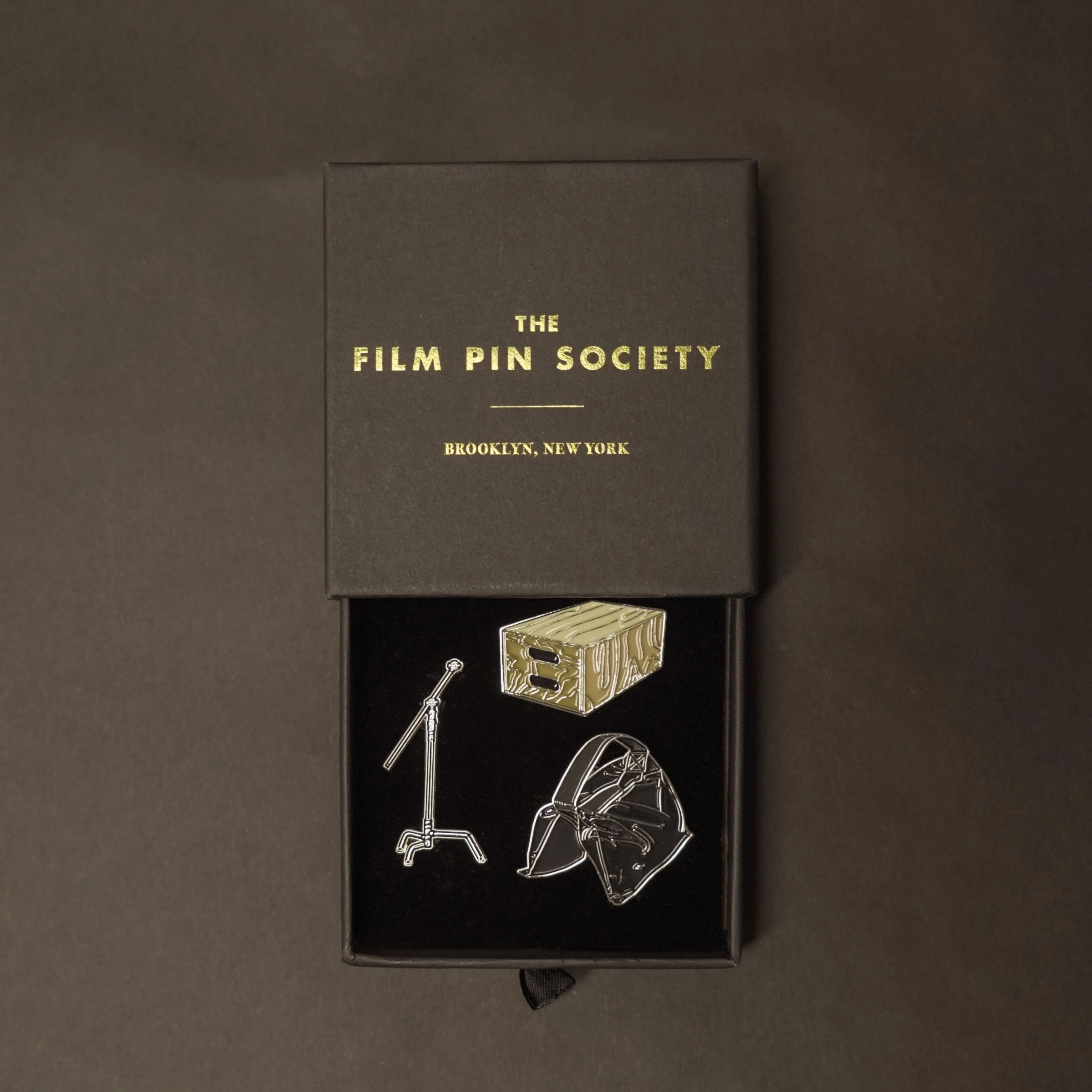 Set Tools Pin Box Set - Image 2