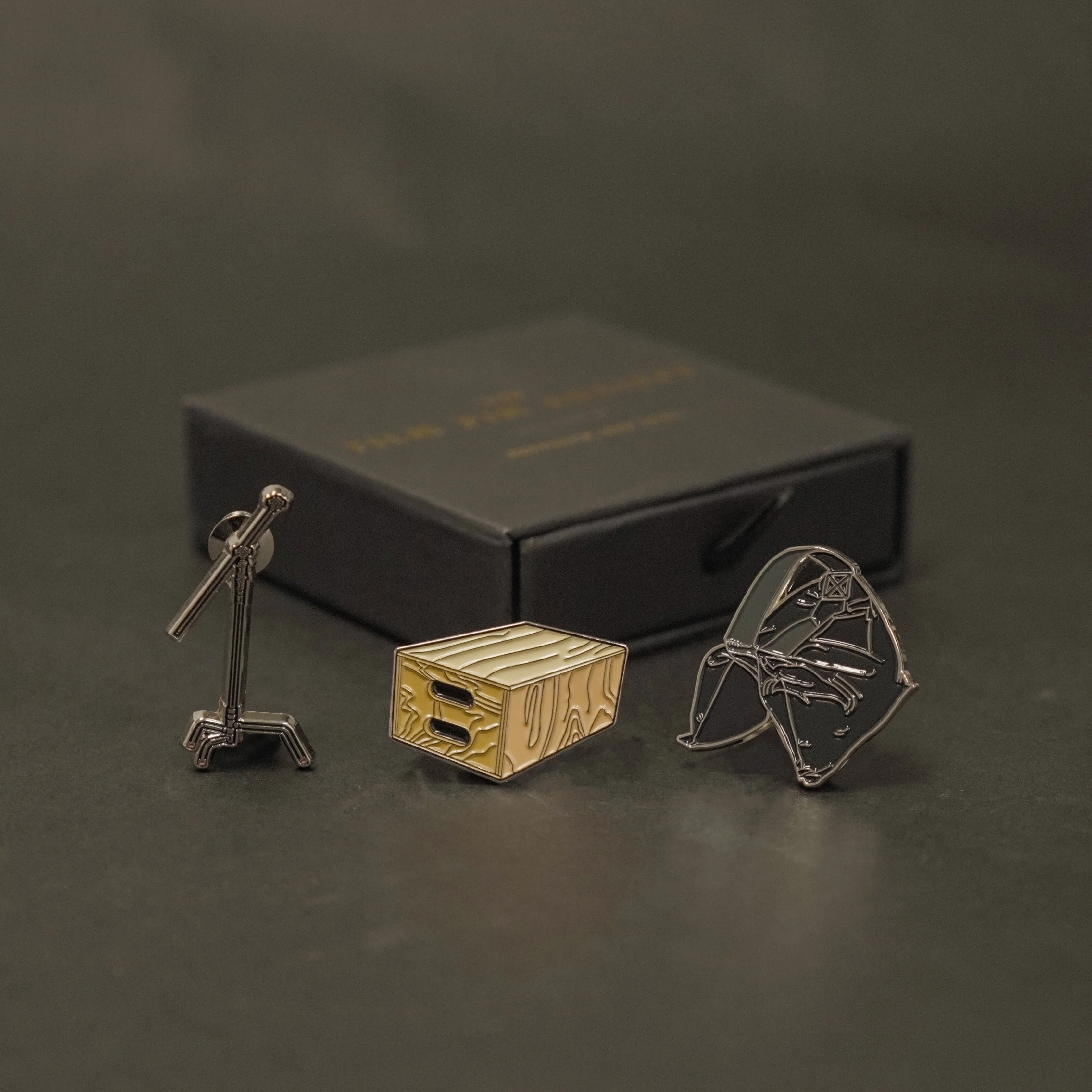 Set Tools Pin Box Set - Image 3