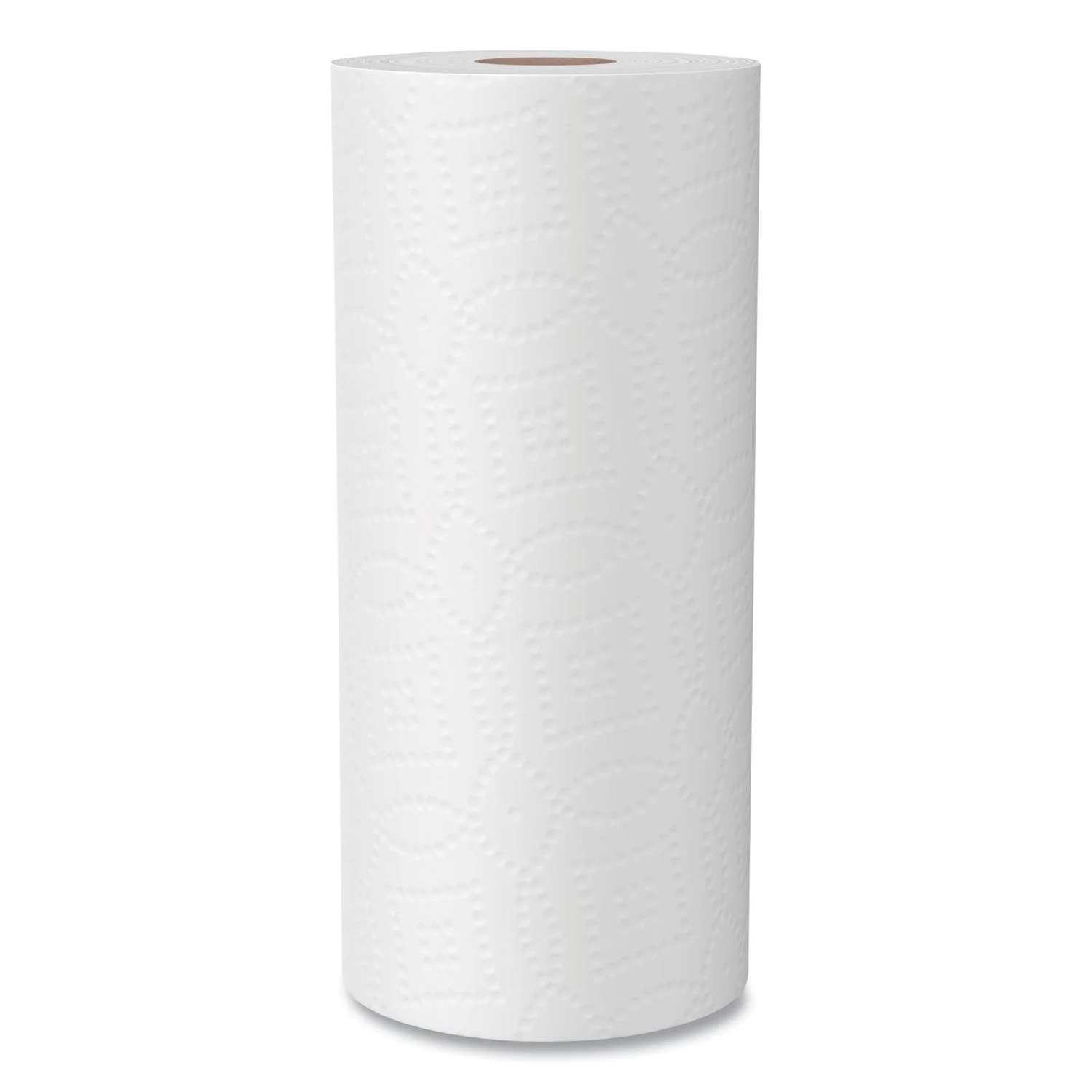 Seventh Generation 100% Recycled Paper Kitchen Towel Rolls, 2-Ply, 11 x 5.4, 156 Sheets/Roll, 8 Rolls/Pack - Image 2