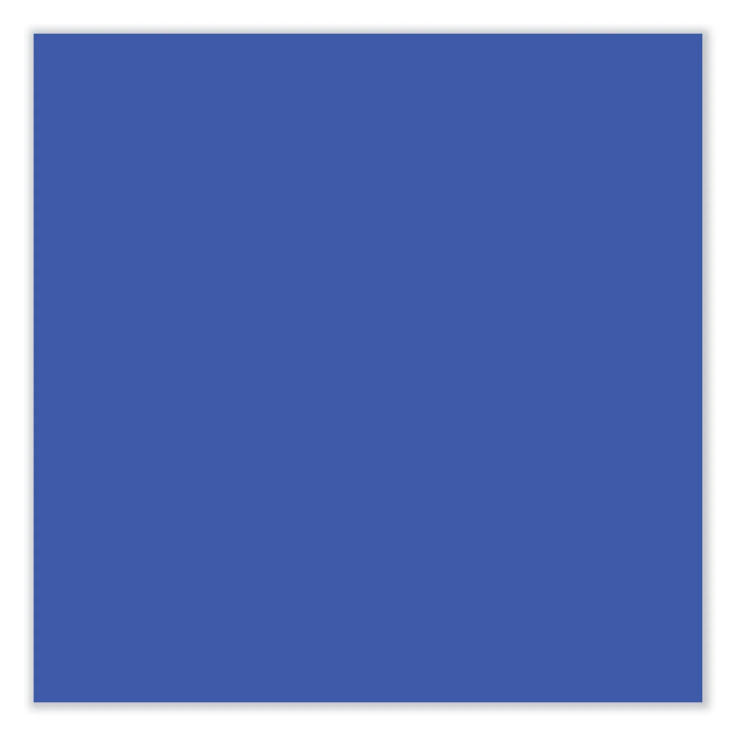 Sharpie Permanent Paint Marker, Medium Bullet Tip, Blue, Dozen - Image 3