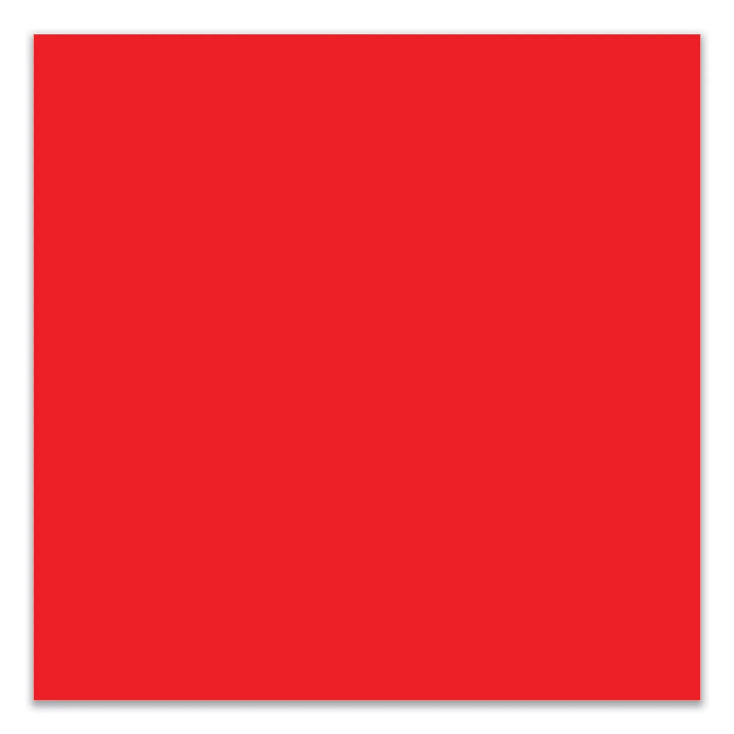 Sharpie Permanent Paint Marker, Medium Bullet Tip, Red, Dozen - Image 3