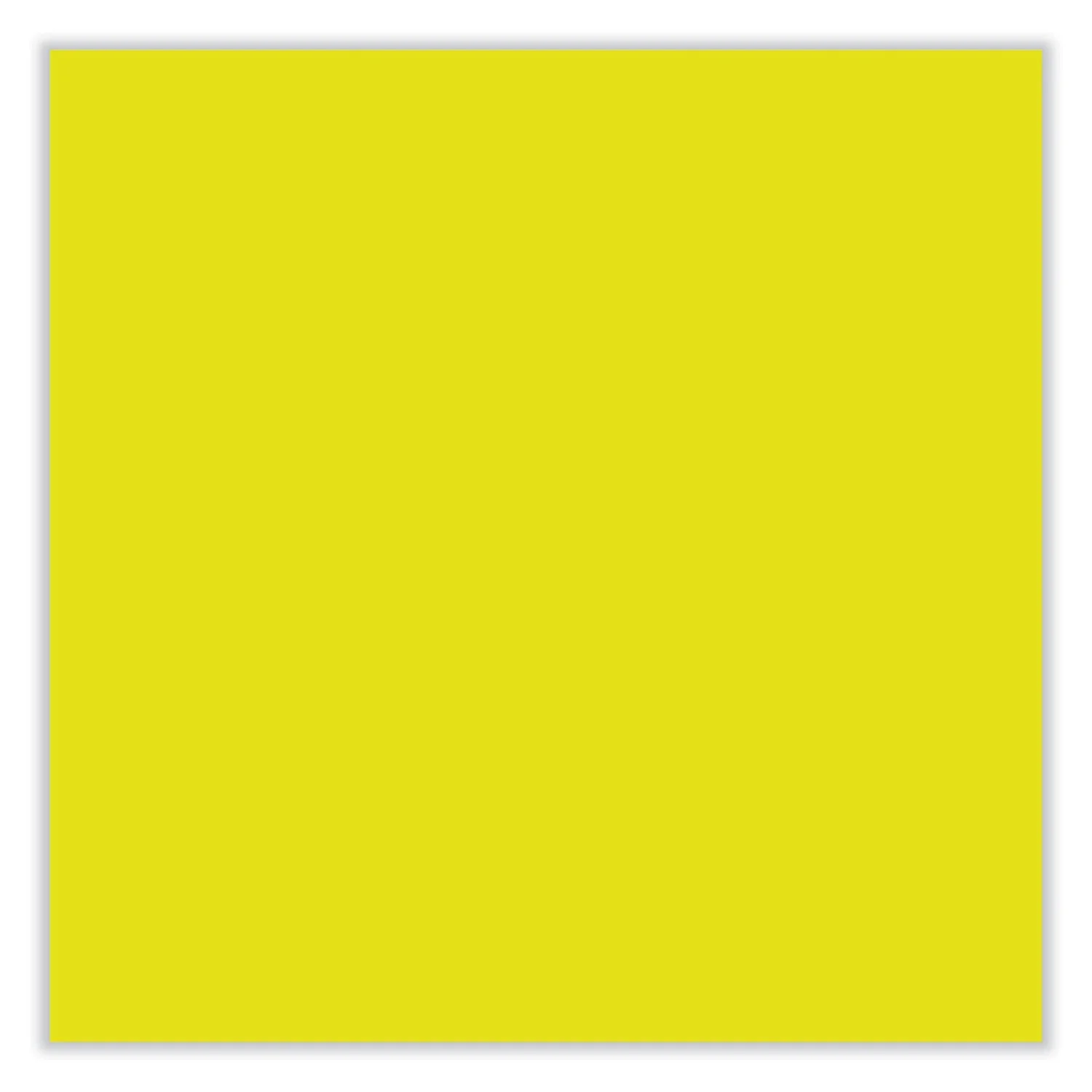 Sharpie Permanent Paint Marker, Medium Bullet Tip, Yellow, Dozen - Image 3