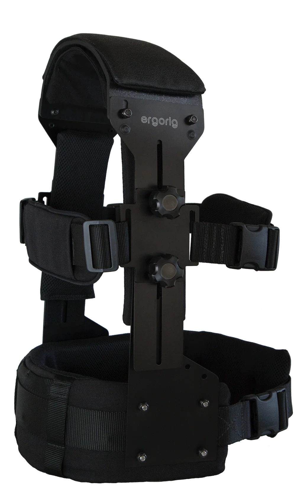 Cinema Devices Ergorig Classic Lightweight Body Mounted Harness - Short Size - Image 4