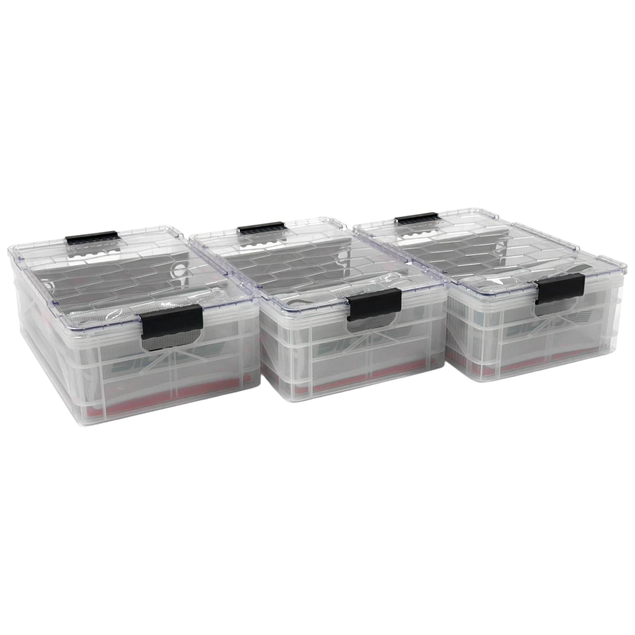 SIDIOCrate Half Size Crates 3 Pack - Image 10
