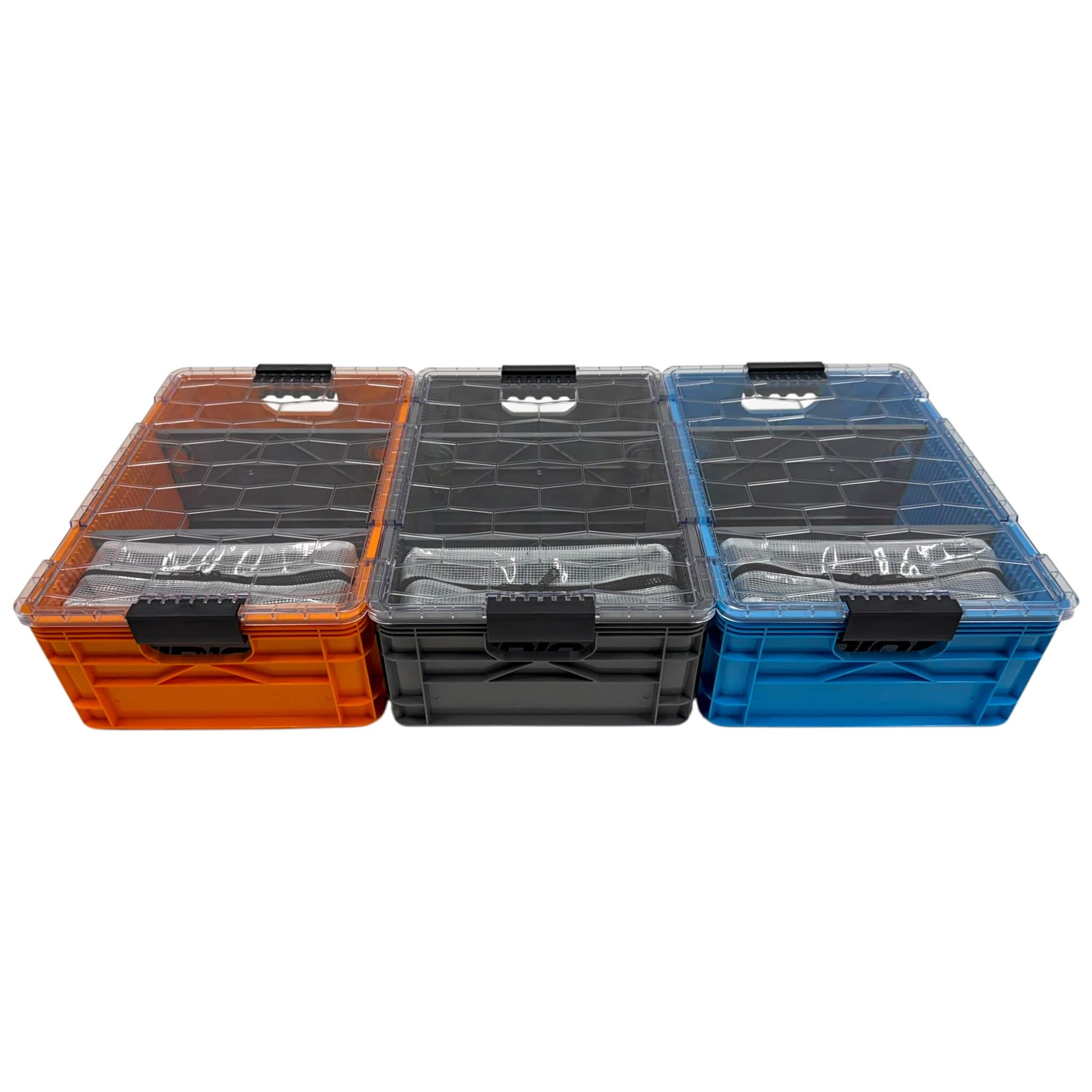 SIDIOCrate Half Size Crates 3 Pack - Image 12