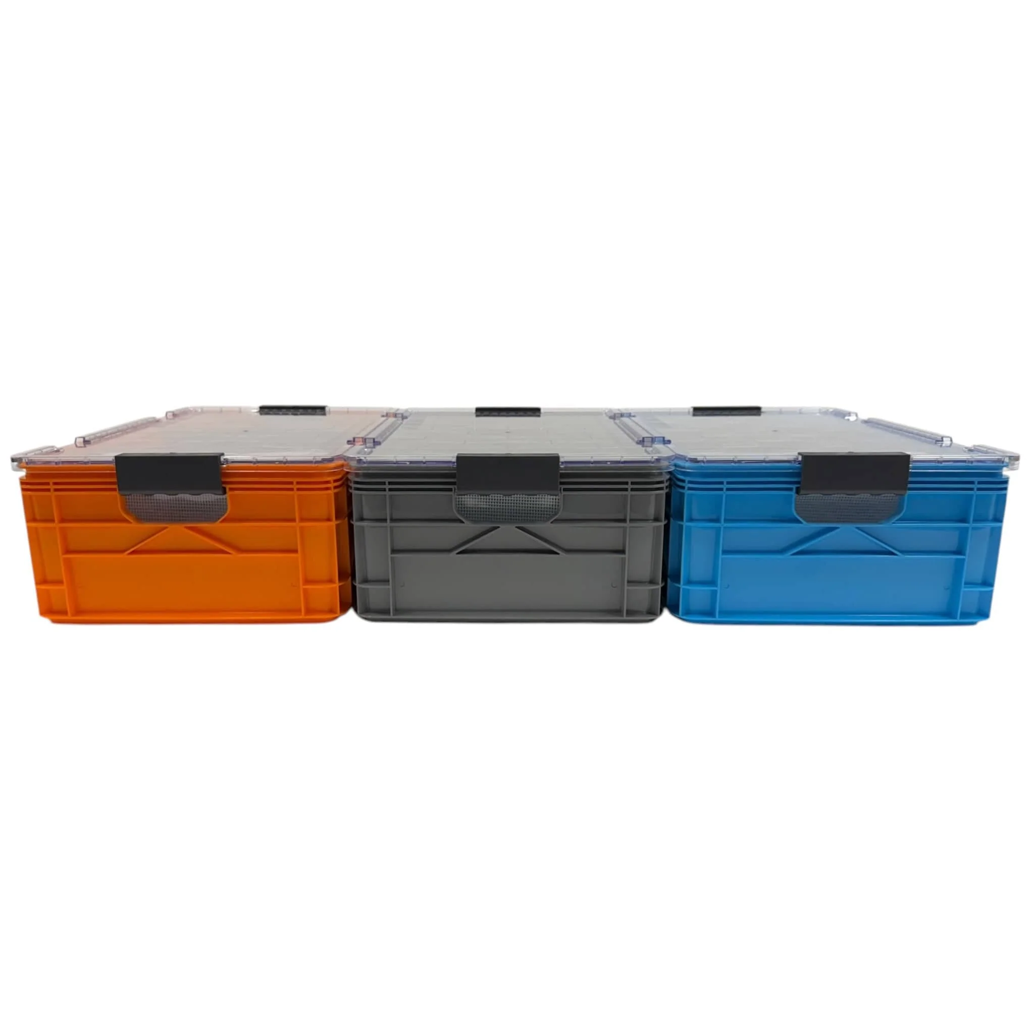 SIDIOCrate Half Size Crates 3 Pack - Image 14