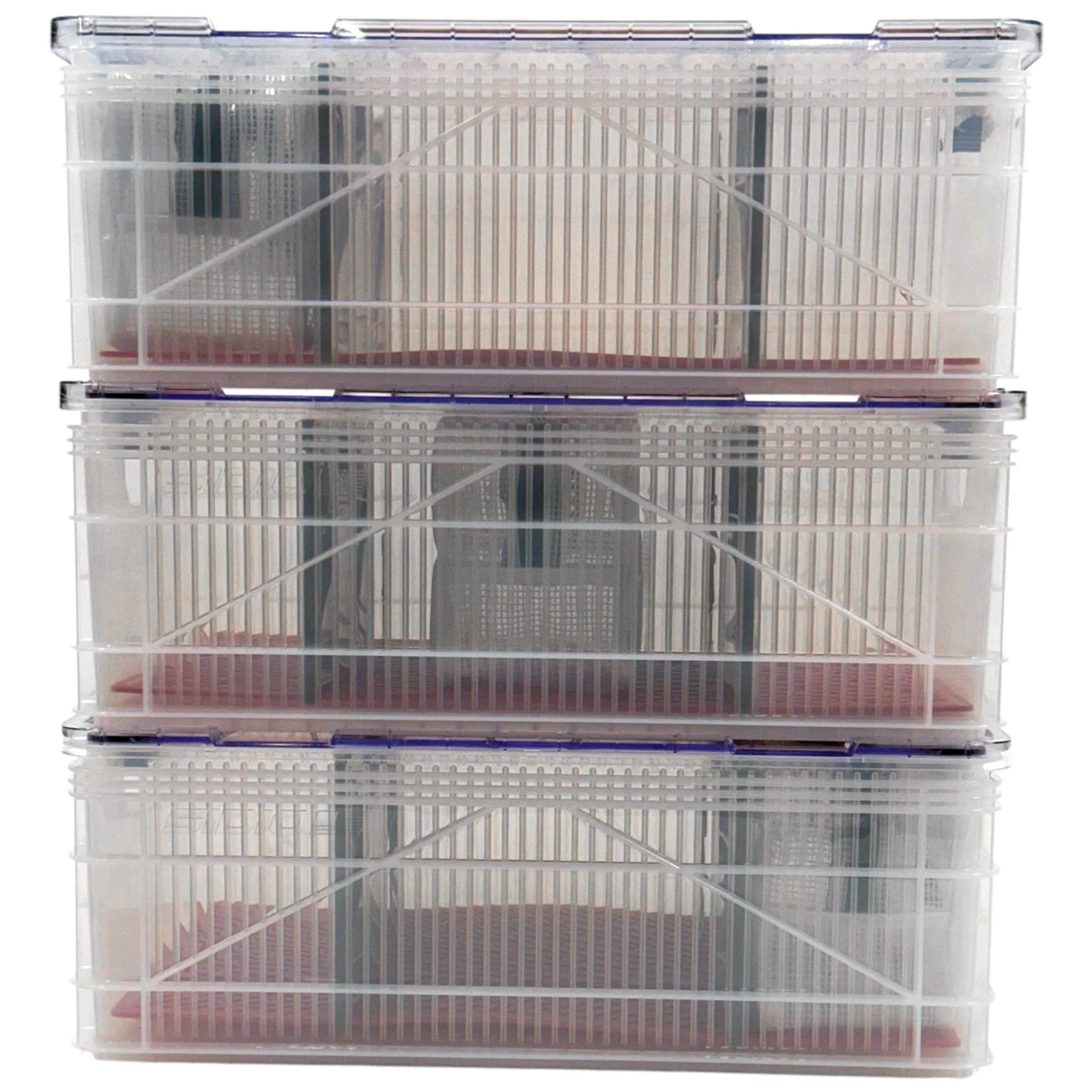 SIDIOCrate Half Size Crates 3 Pack - Image 4