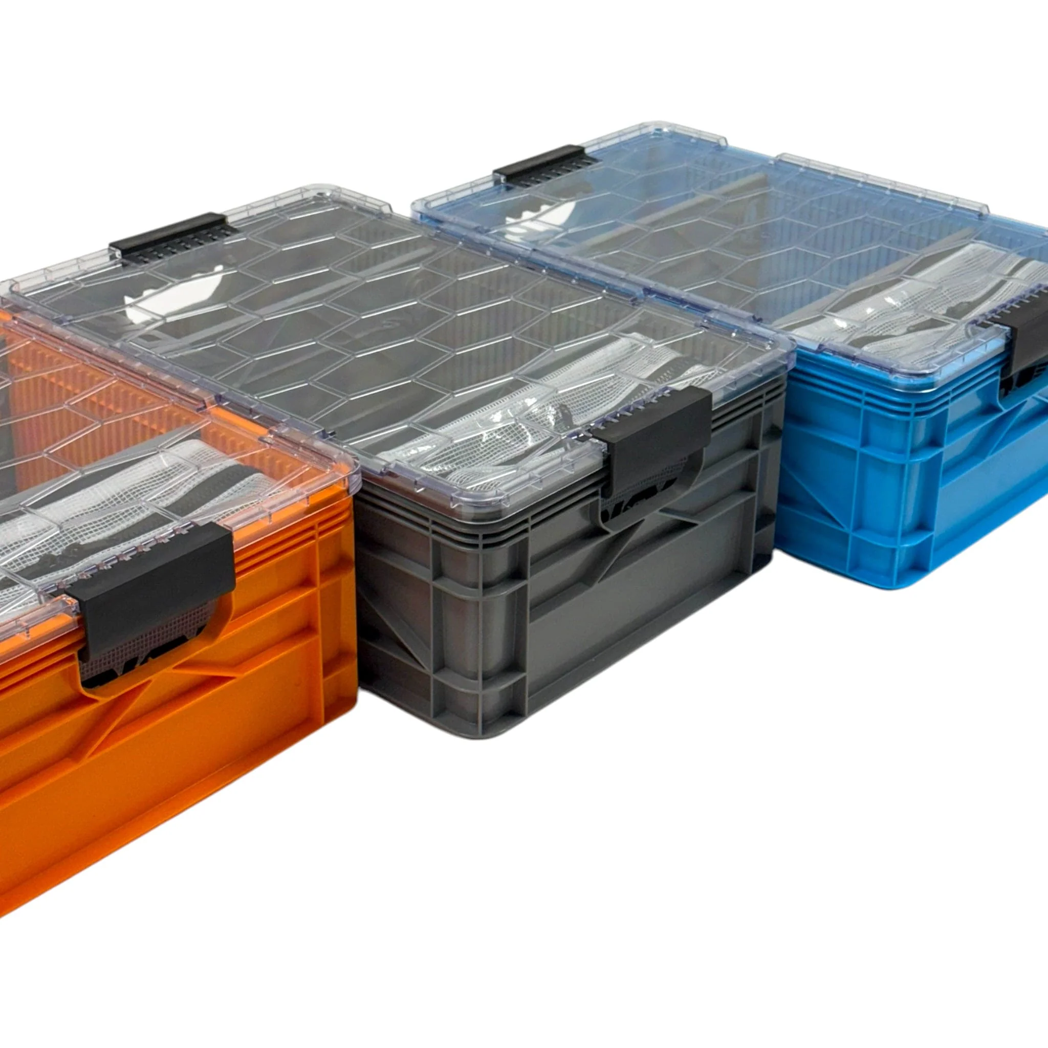 SIDIOCrate Half Size Crates 3 Pack - Image 6