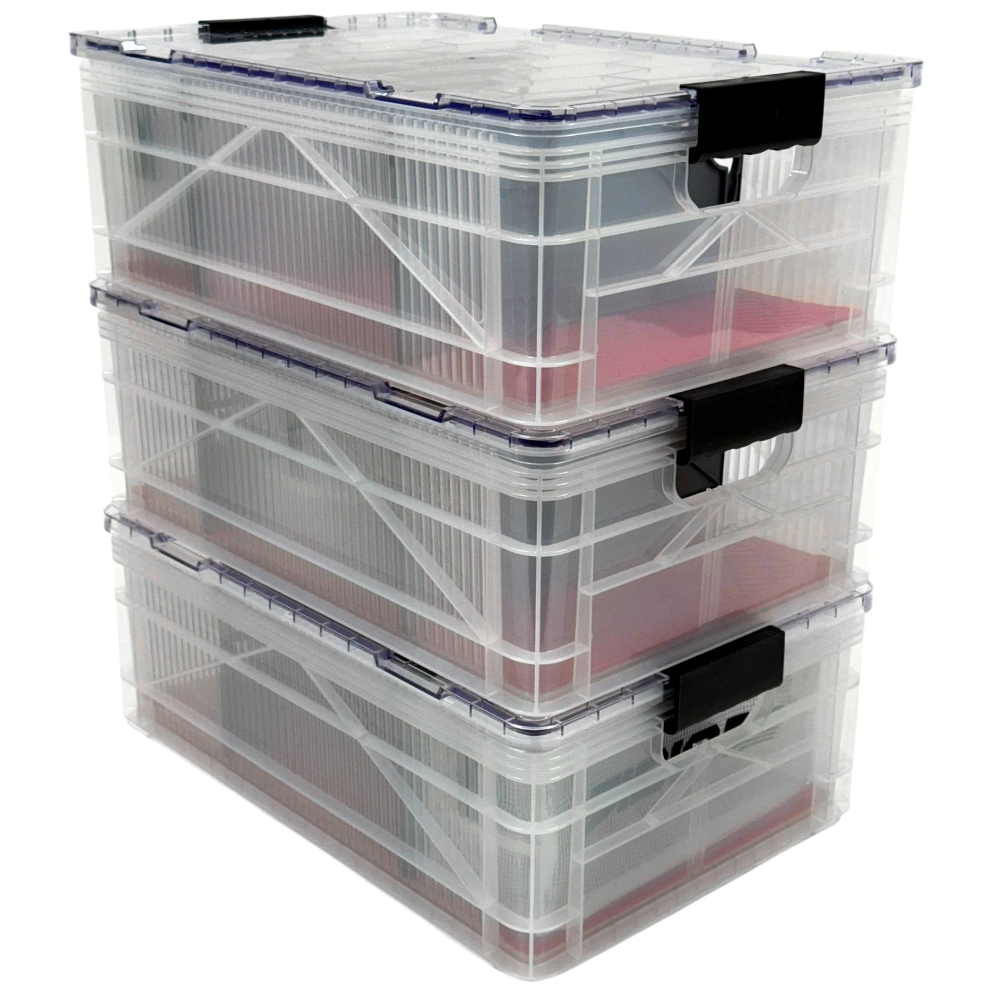 SIDIOCrate Half Size Crates 3 Pack - Image 7