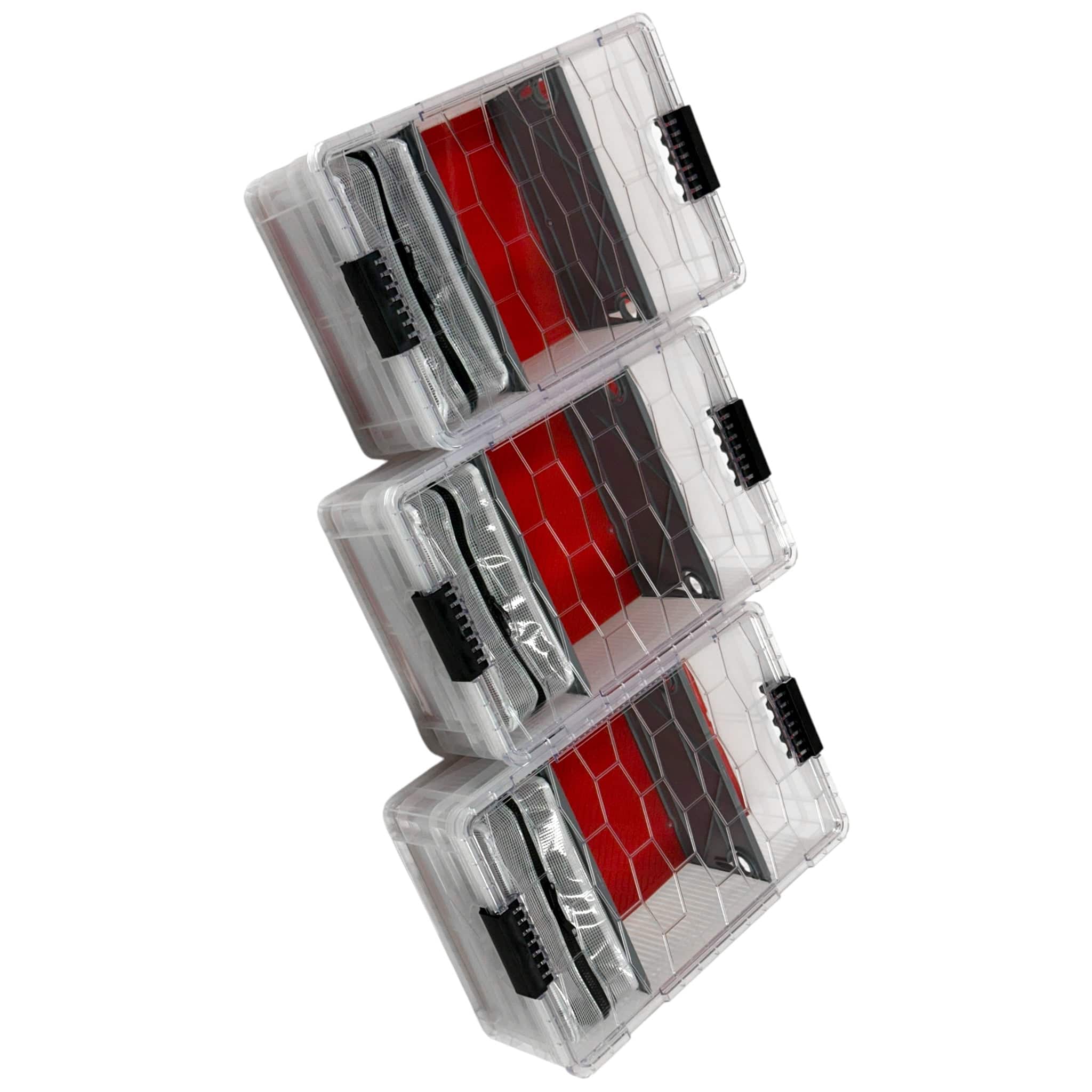 SIDIOCrate Half Size Crates 3 Pack - Image 9
