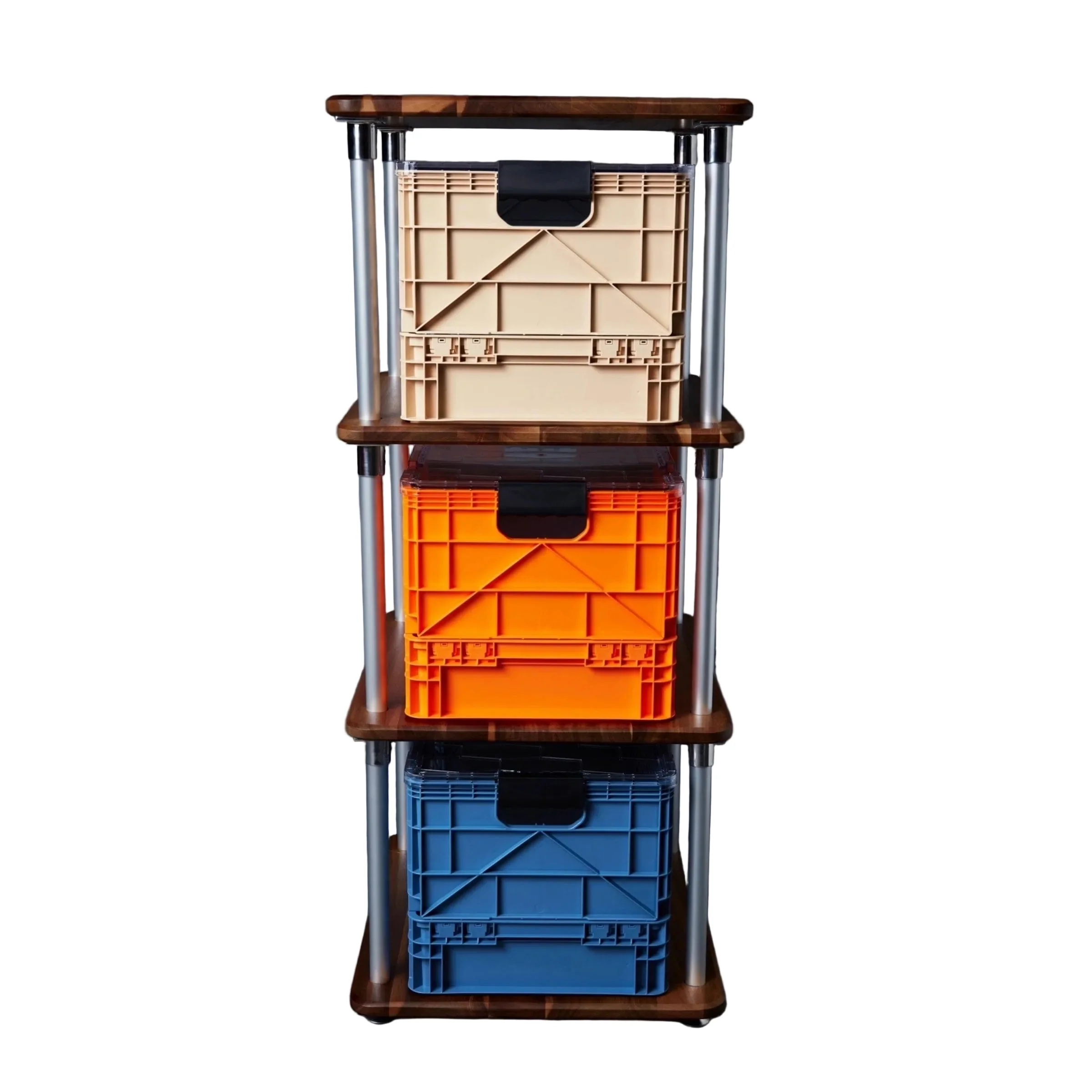 SIDIOCrate Sidio Shelves (Single Crate Size) - Image 2