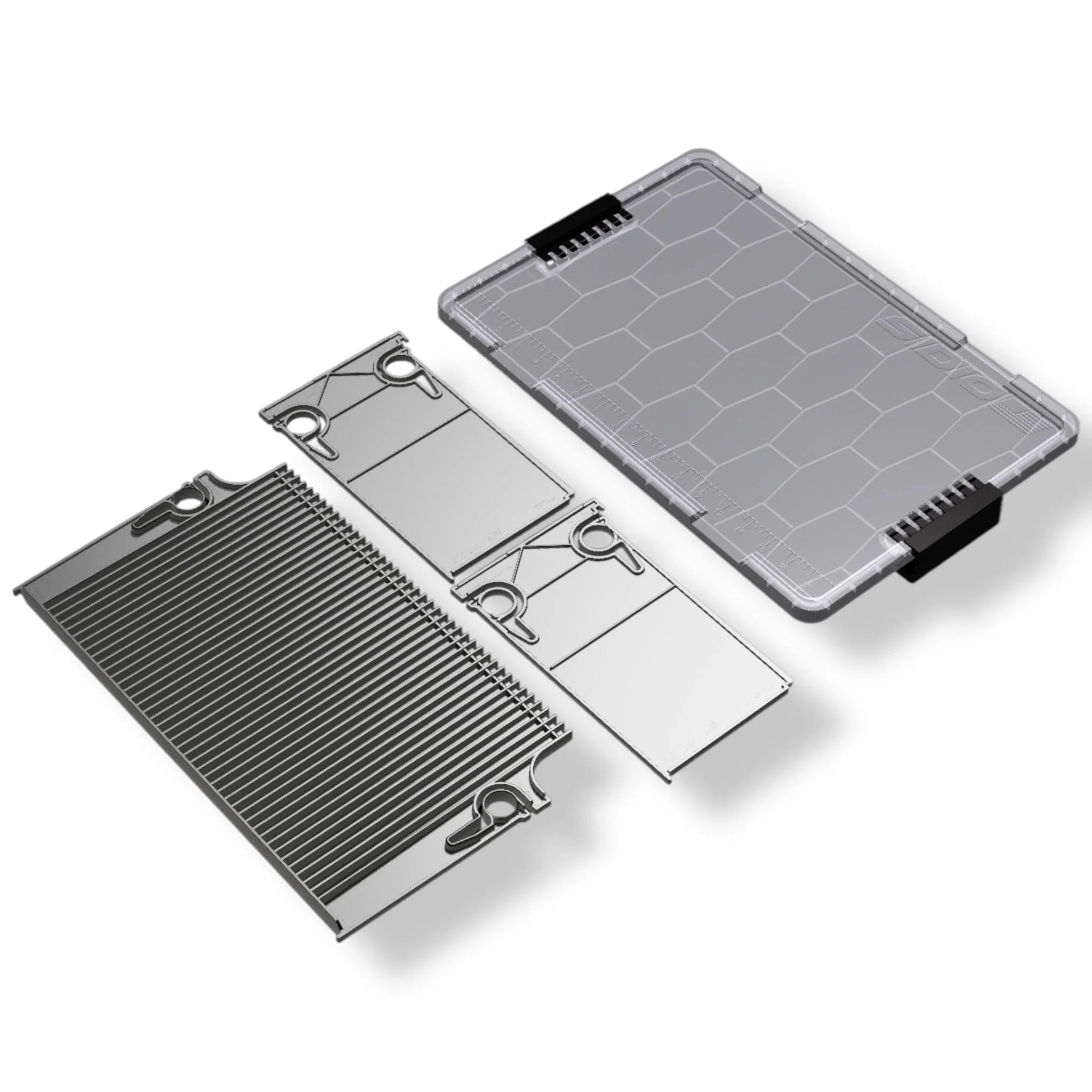 SIDIOCrate Accessories Set - Image 3