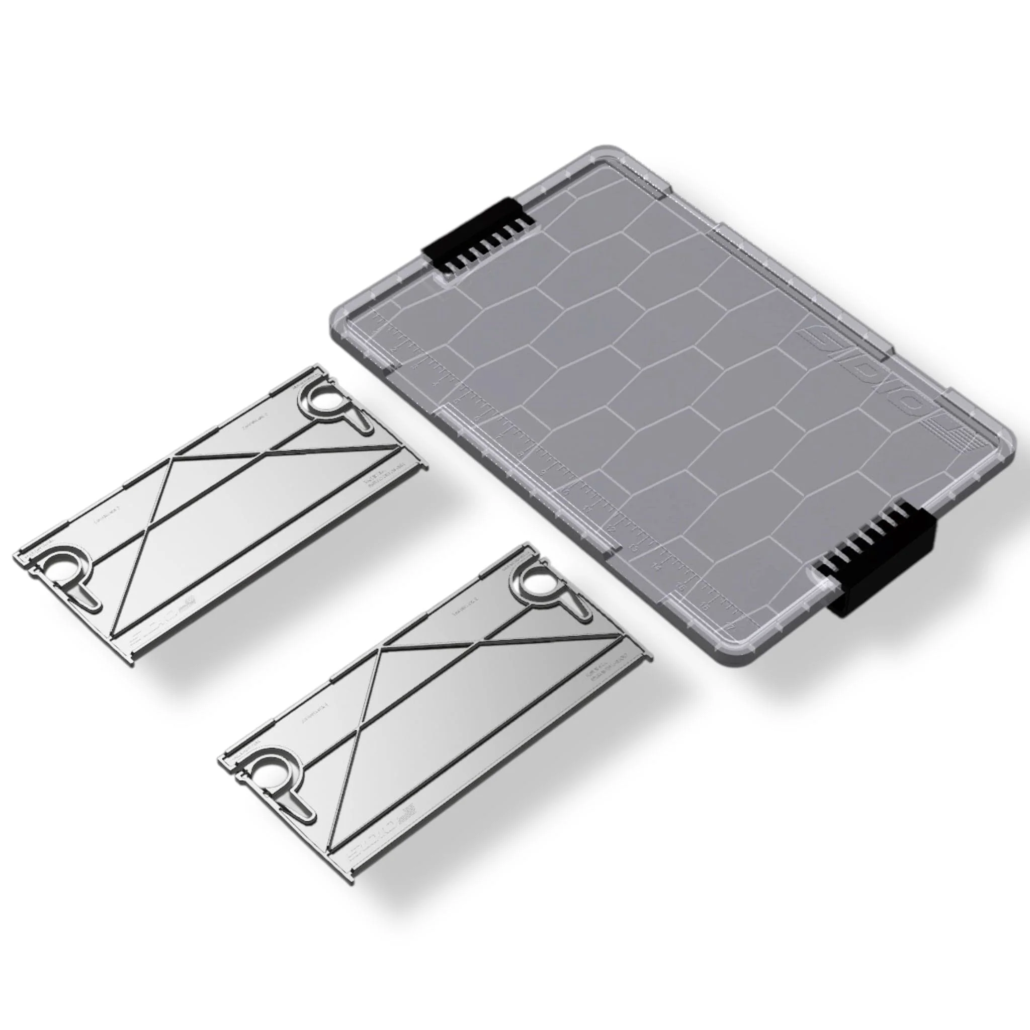 SIDIOCrate Accessories Set - Image 4